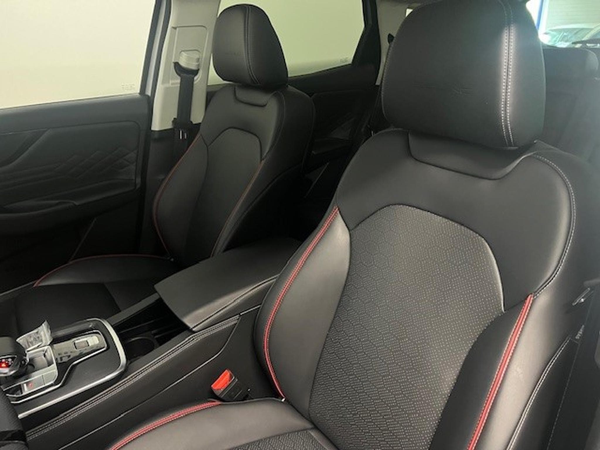 Baic X75 1.5 TGDI PREMIUM AUT (2024) - Photo 7