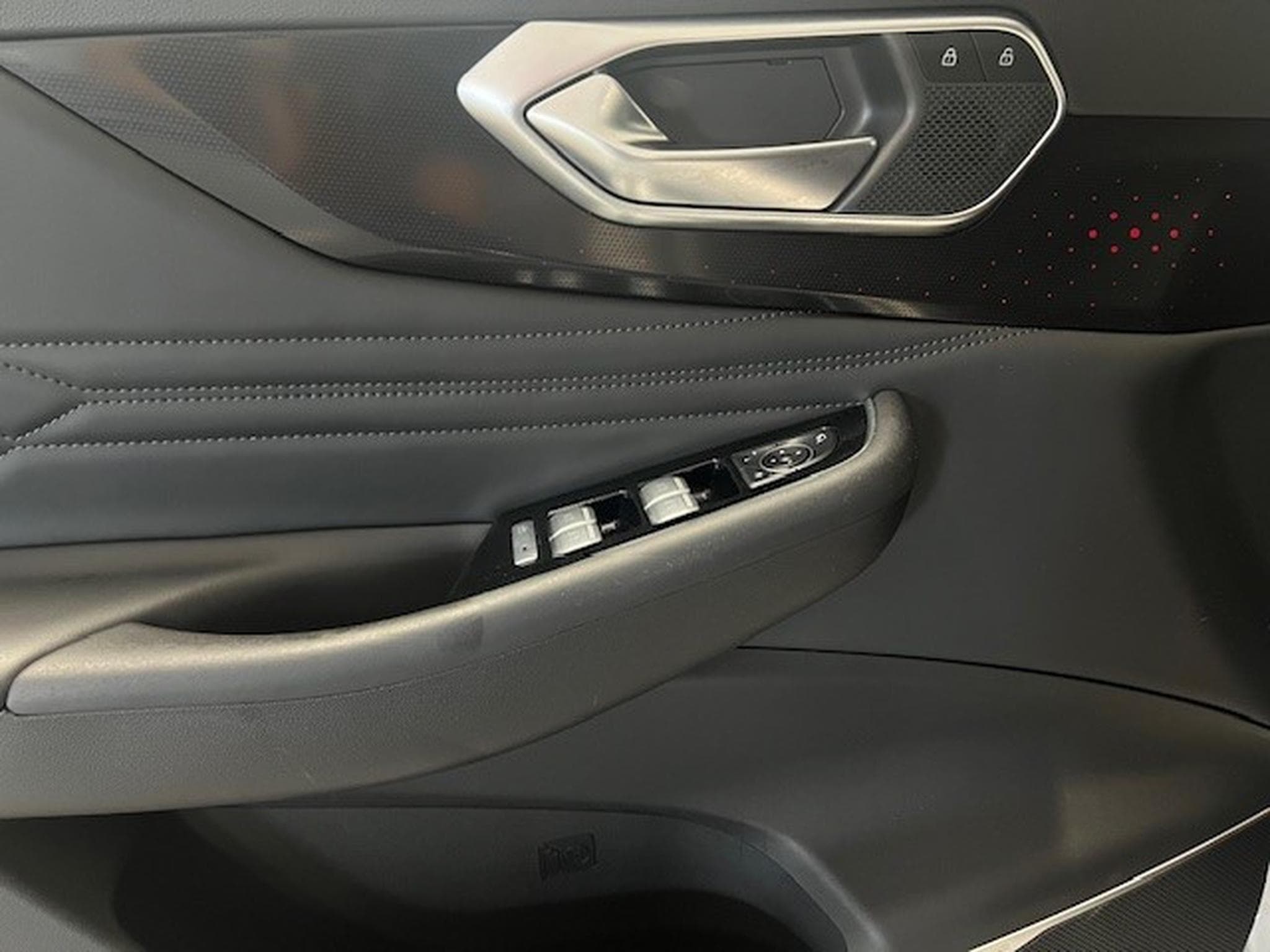 Baic X75 1.5 TGDI PREMIUM AUT (2024) - Photo 8