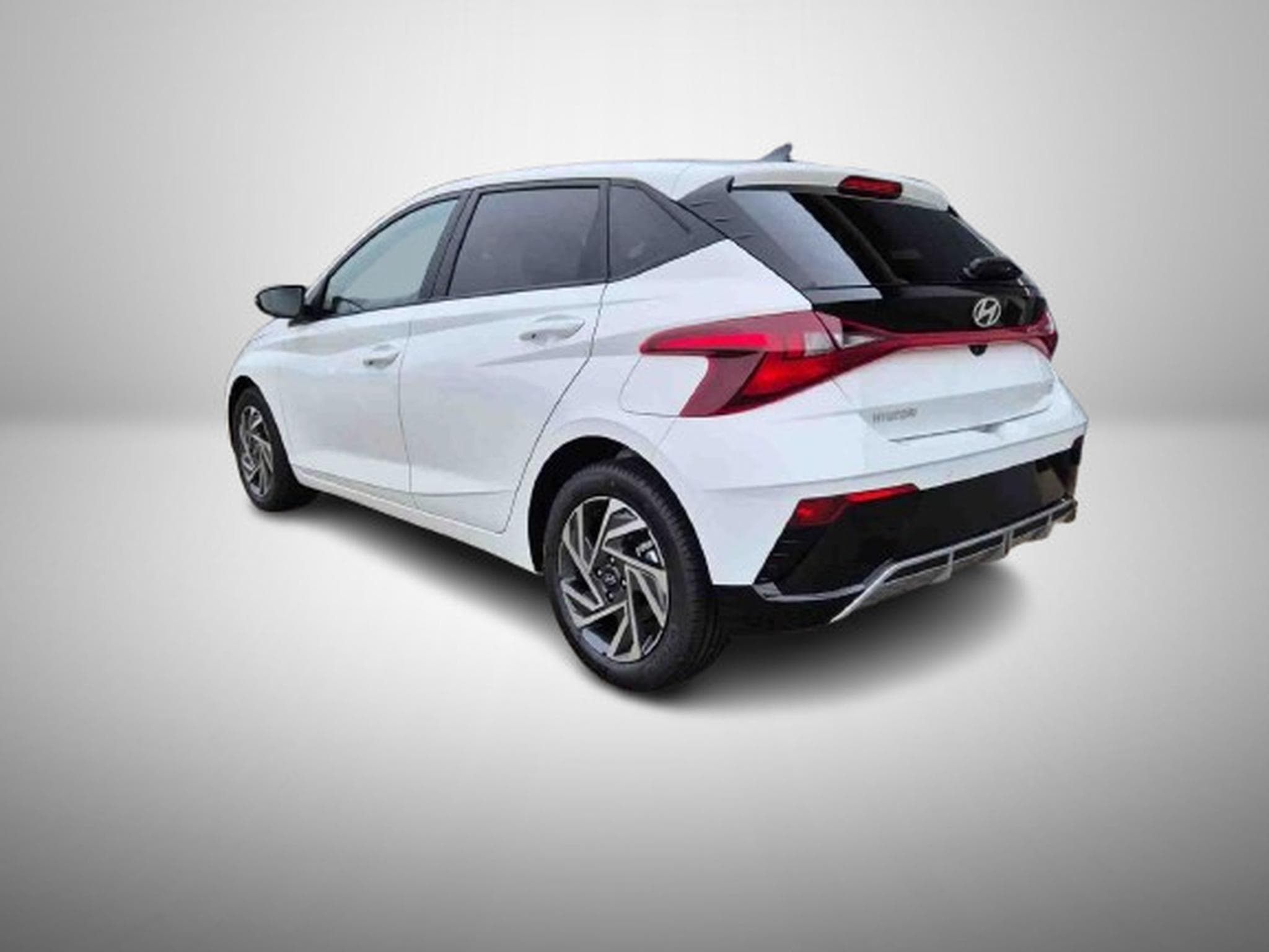 Hyundai i20 1.0T-GDI 90 AT Trend (2026) - Photo 5