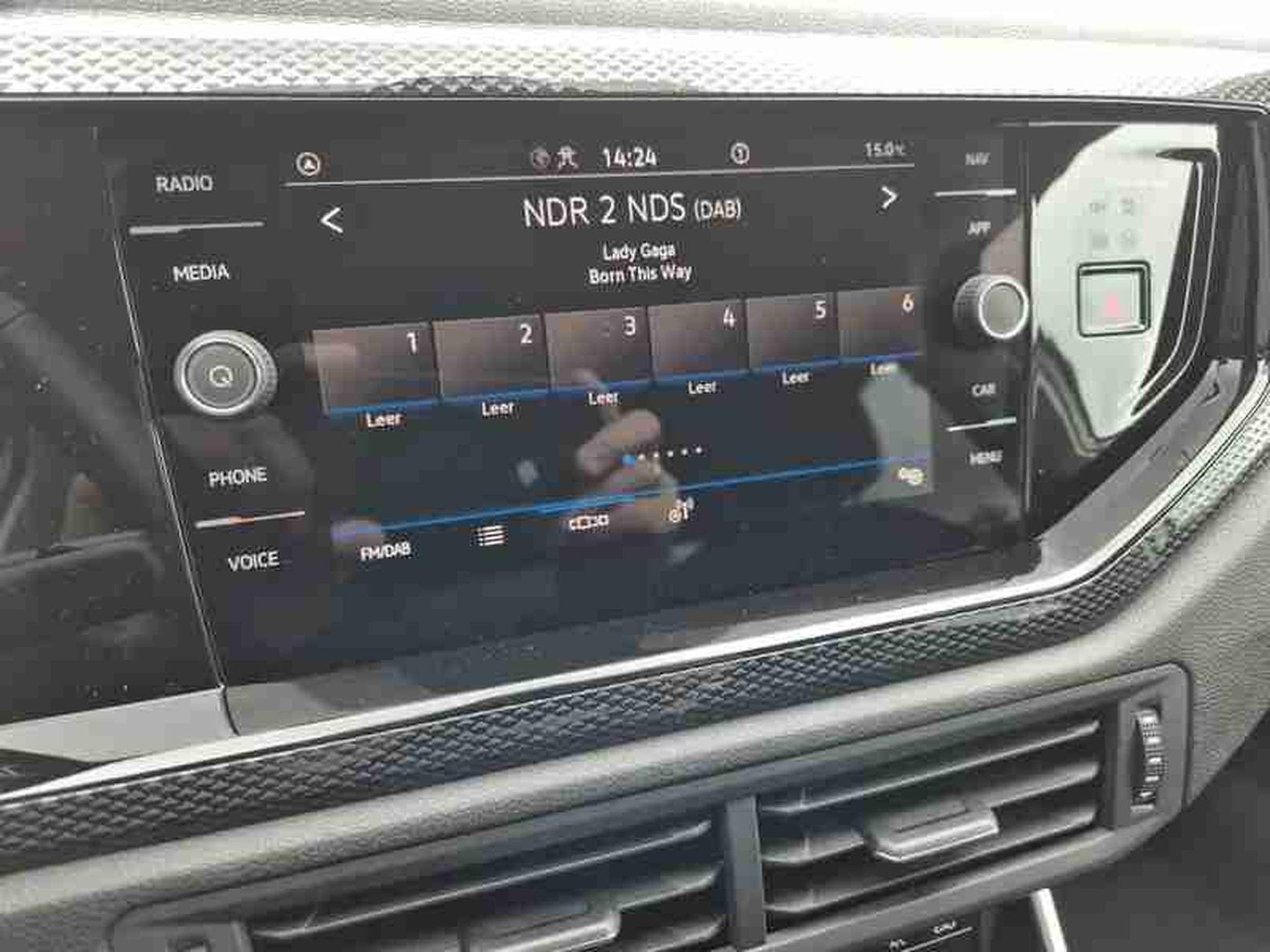 VW Taigo 1.0 TSI 116 DSG Life (2026) - Photo 10