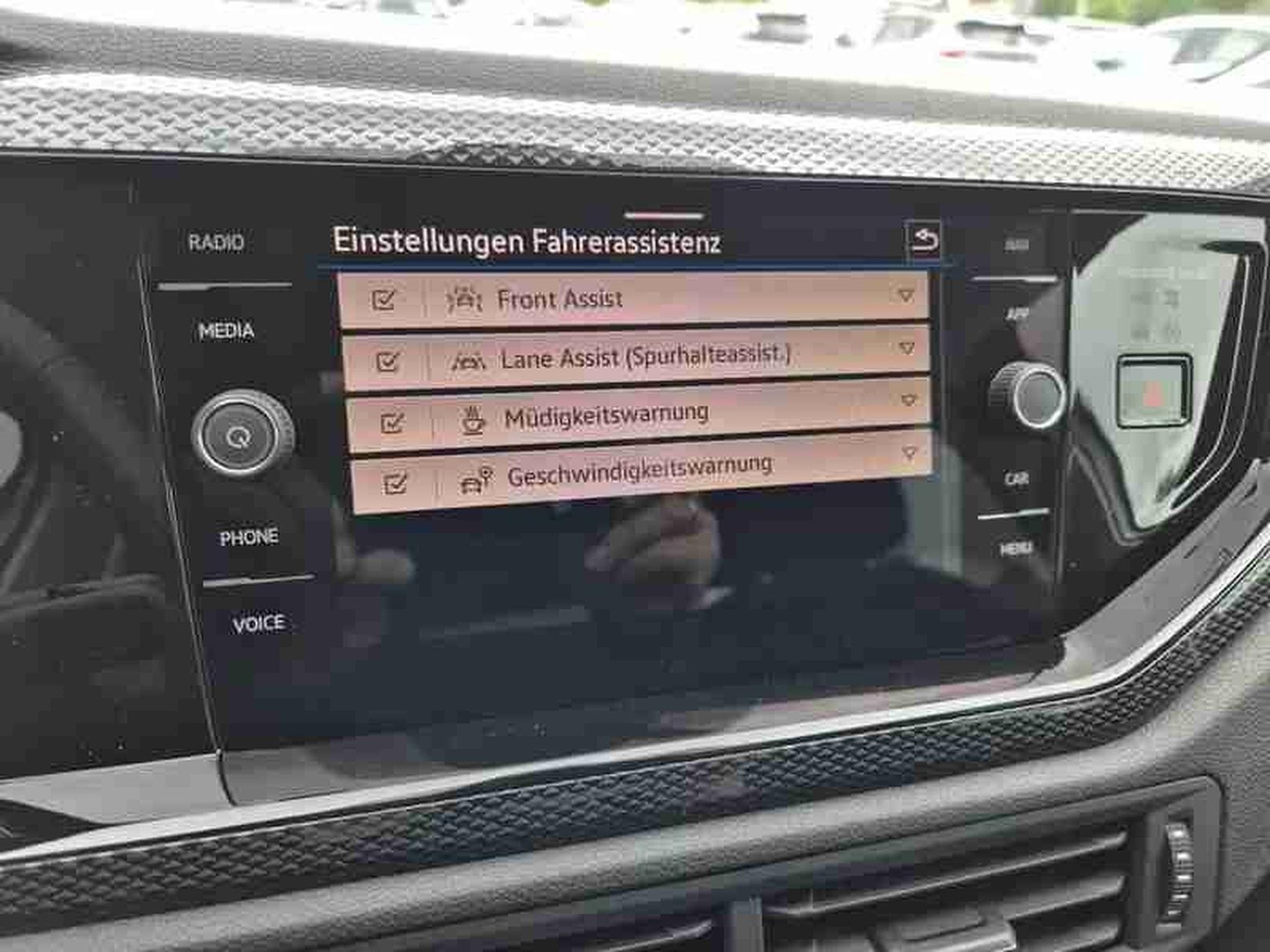 VW Taigo 1.0 TSI 116 DSG Life (2026) - Photo 15