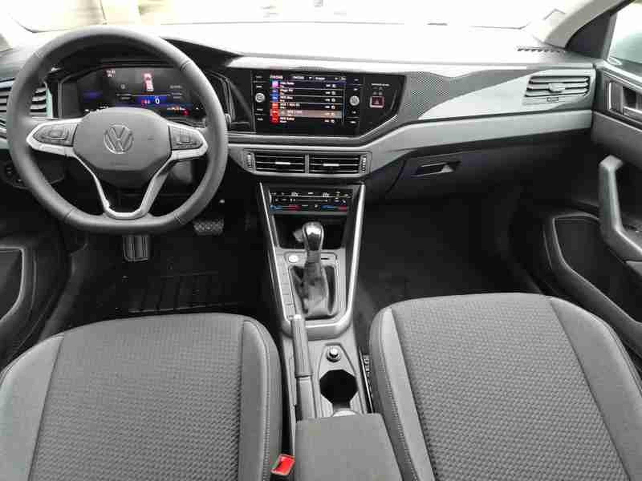 VW Taigo 1.0 TSI 116 DSG Life (2026) - Photo 7