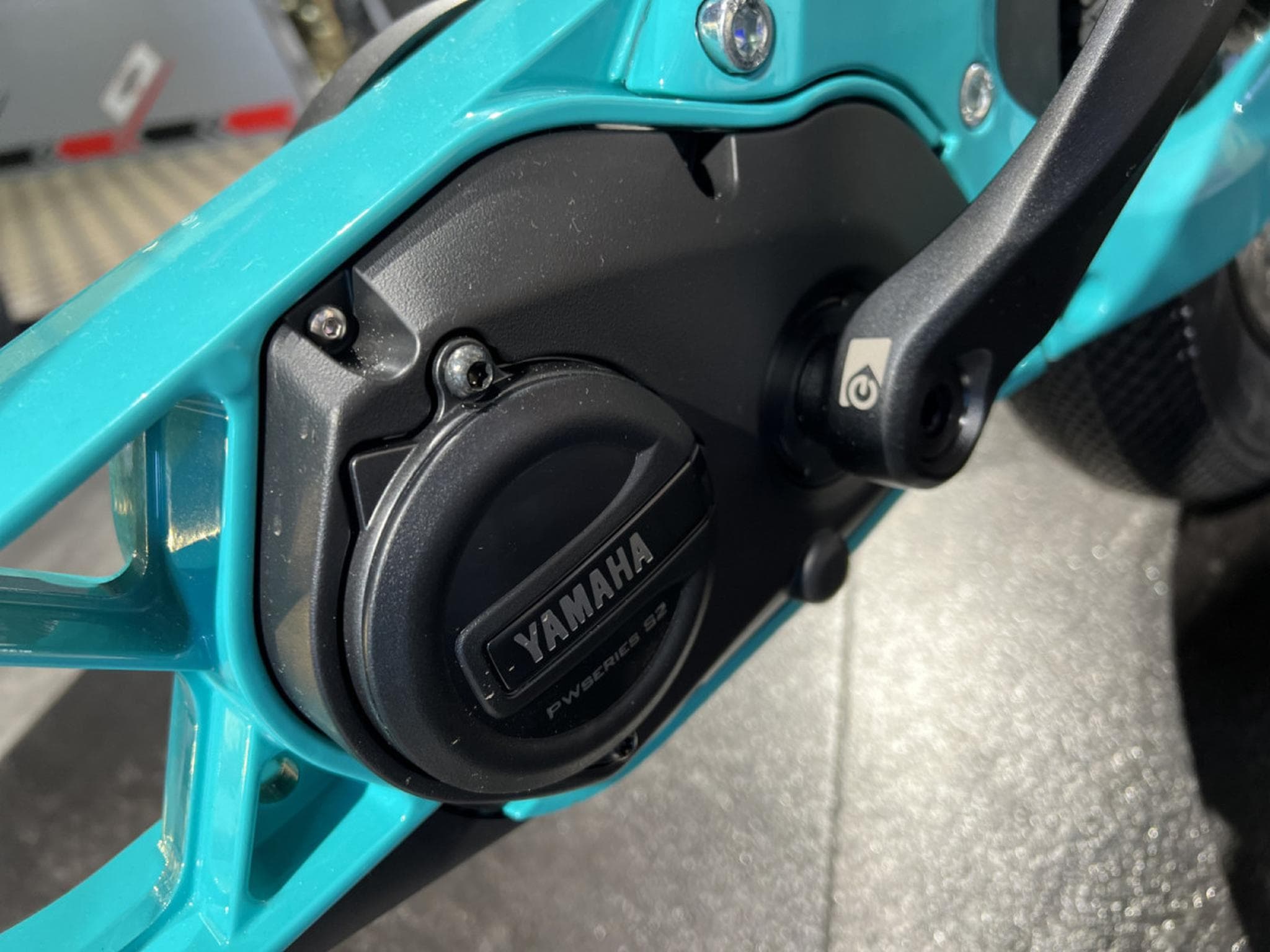 Yamaha Booster Easy (2026) - Photo 6