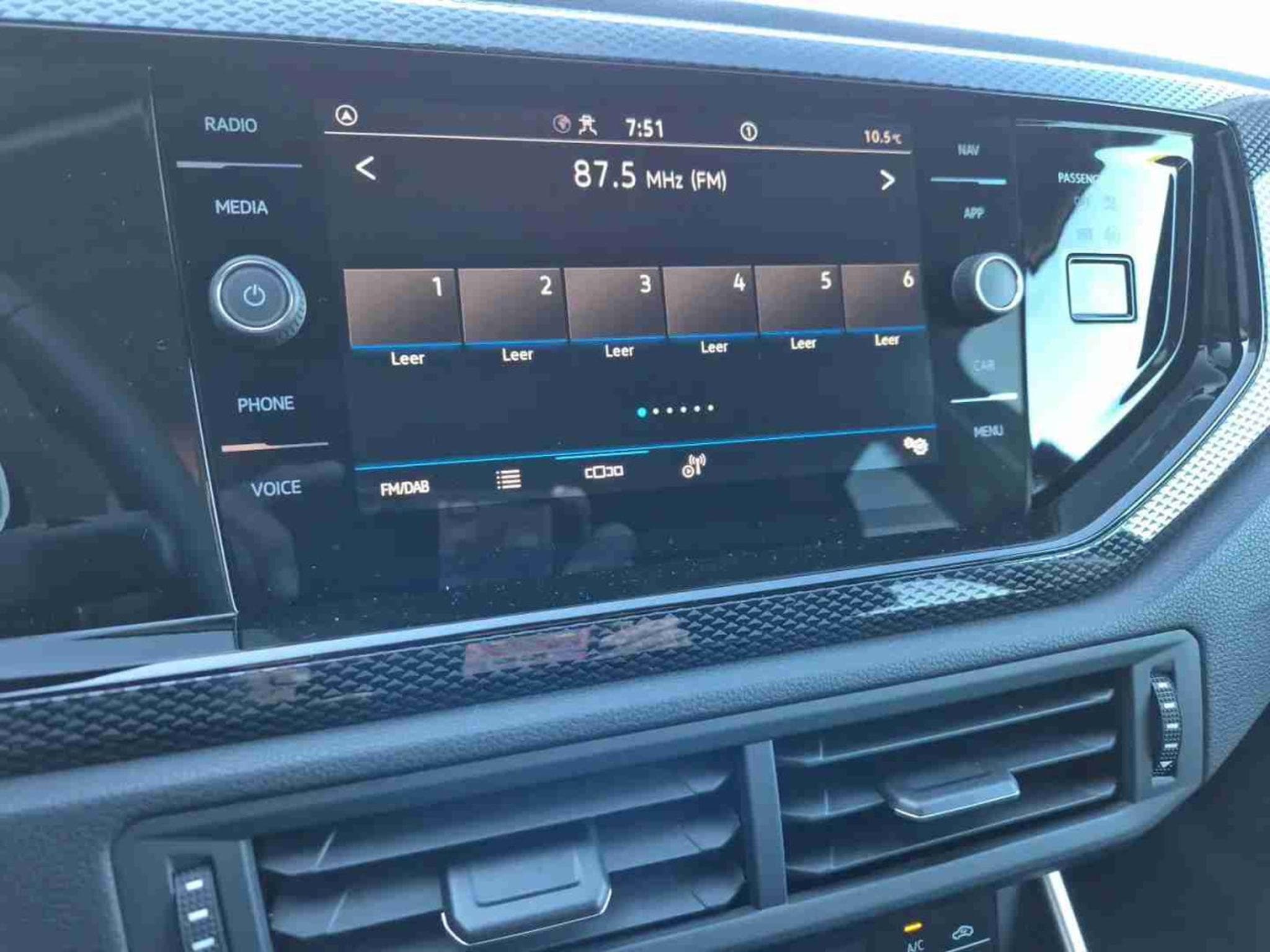 VW Taigo 1.0 TSI 116 DSG Life (2026) - Photo 11