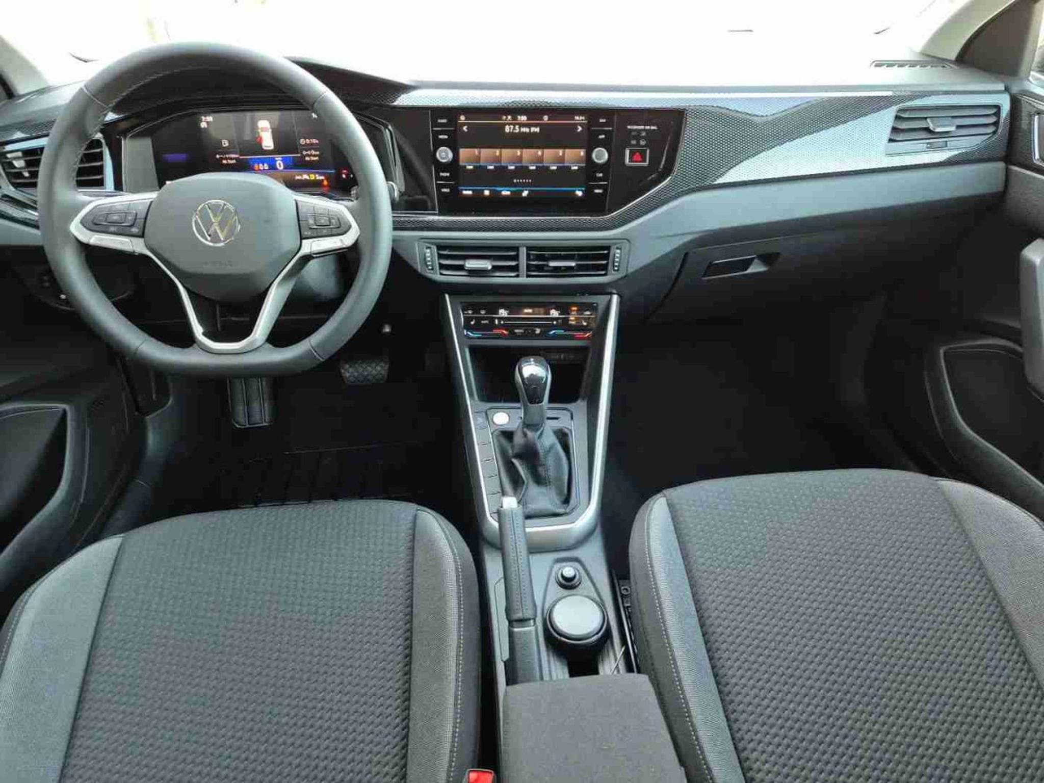 VW Taigo 1.0 TSI 116 DSG Life (2026) - Photo 7