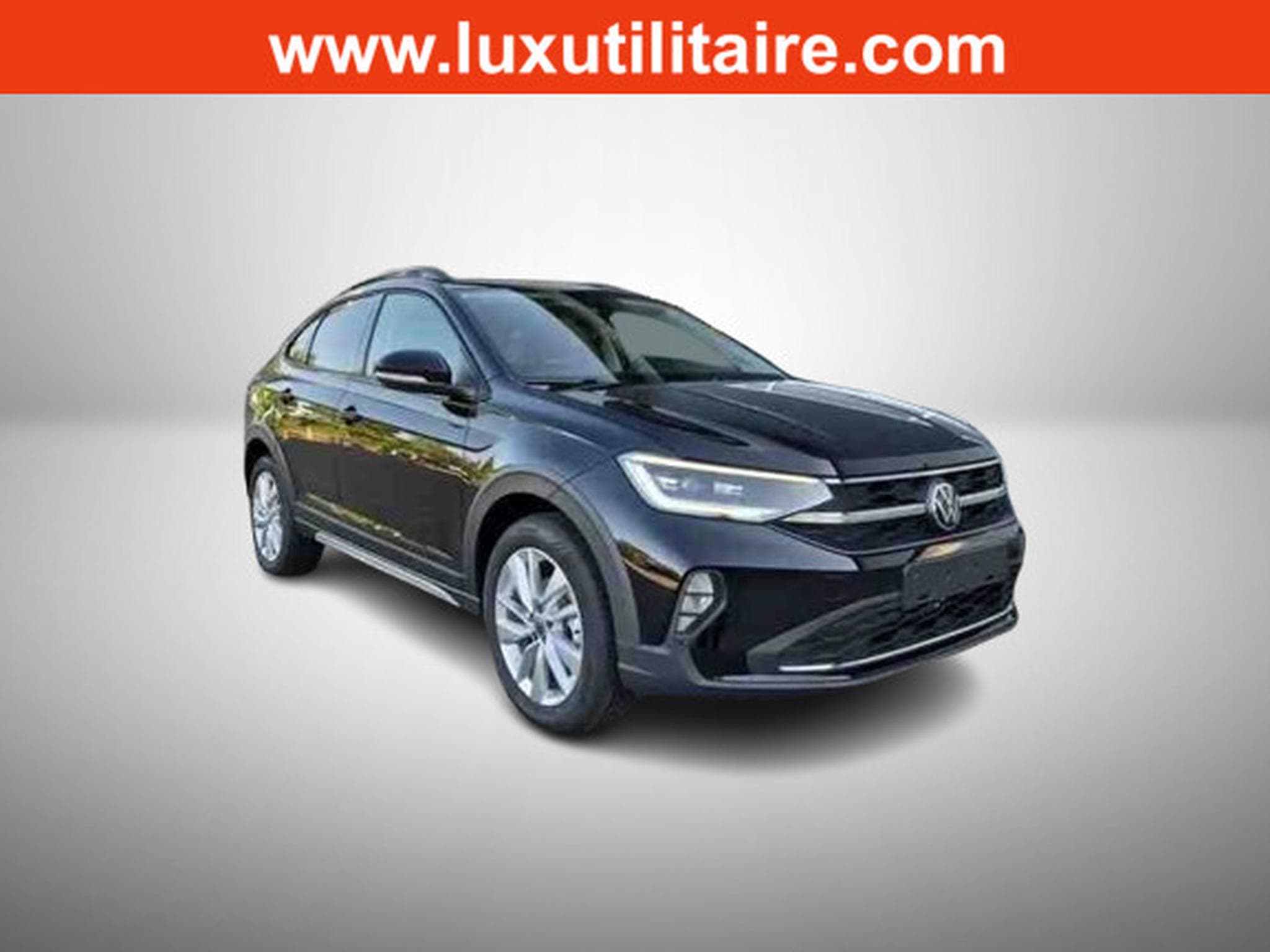 VW Taigo 1.0 TSI 116 DSG Life (2026) - Photo 1