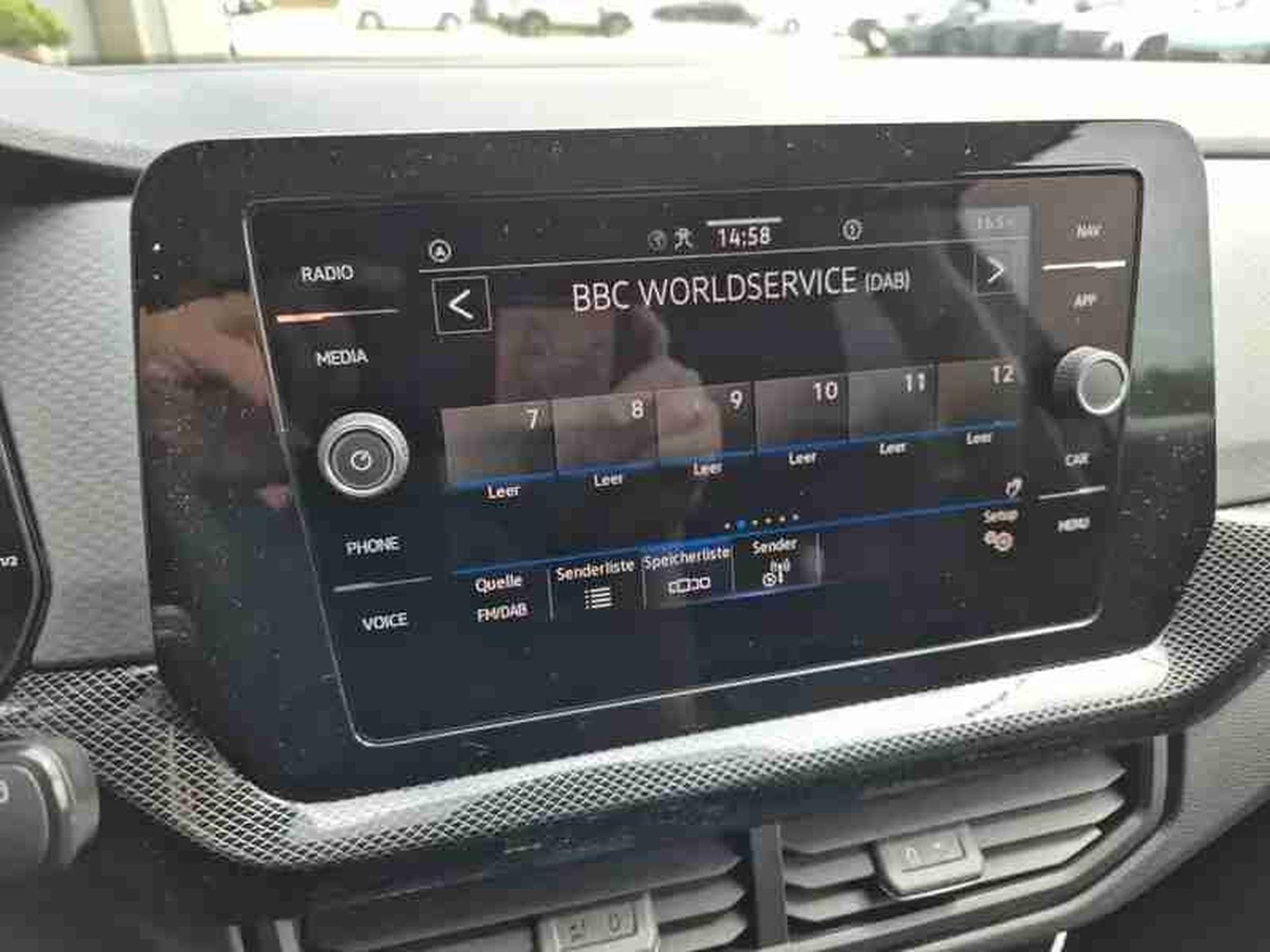 VW T-Cross 1.0 TSi 115 DSG LIFE (2026) - Photo 13