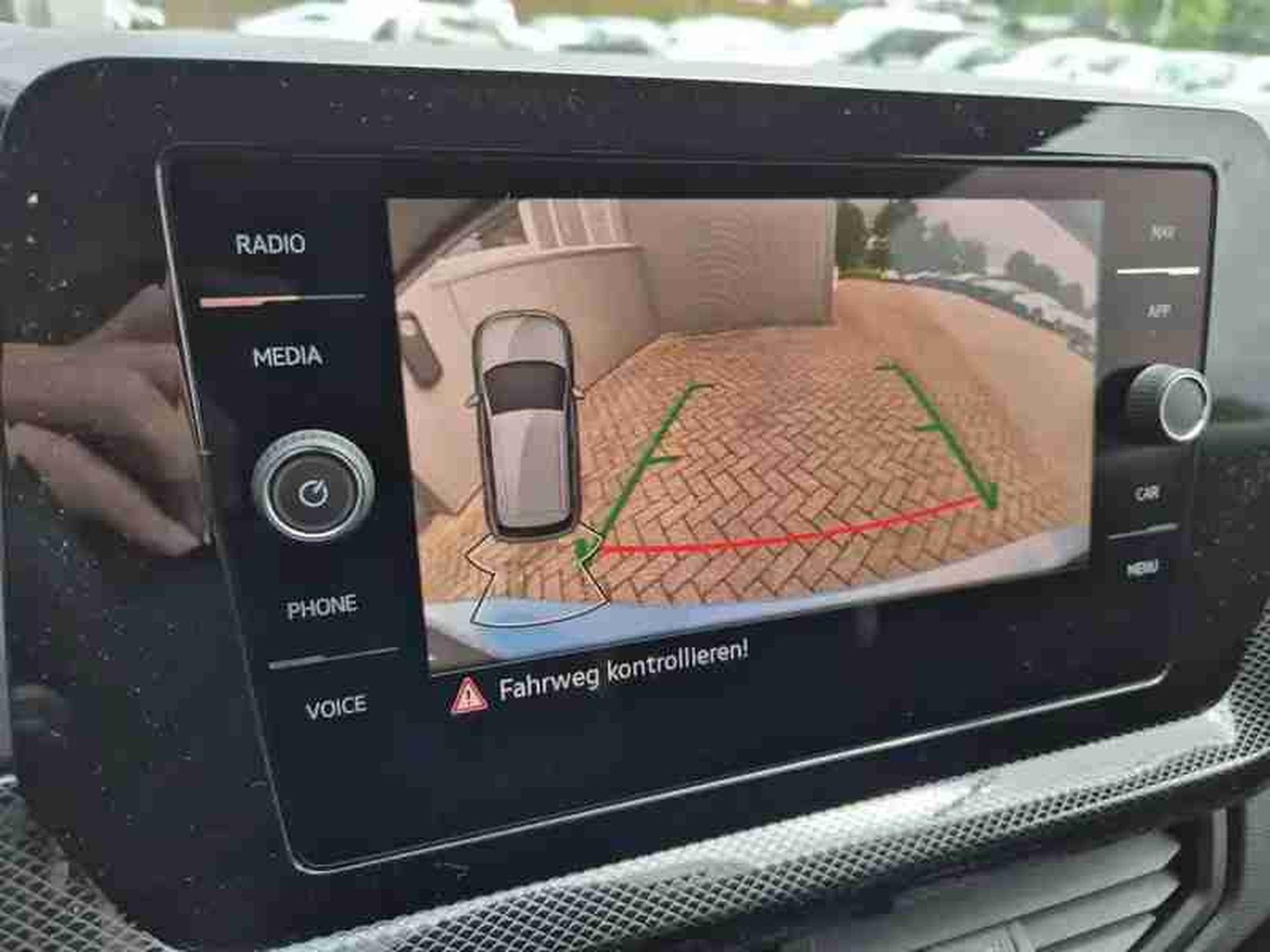 VW T-Cross 1.0 TSi 115 DSG LIFE (2026) - Photo 18