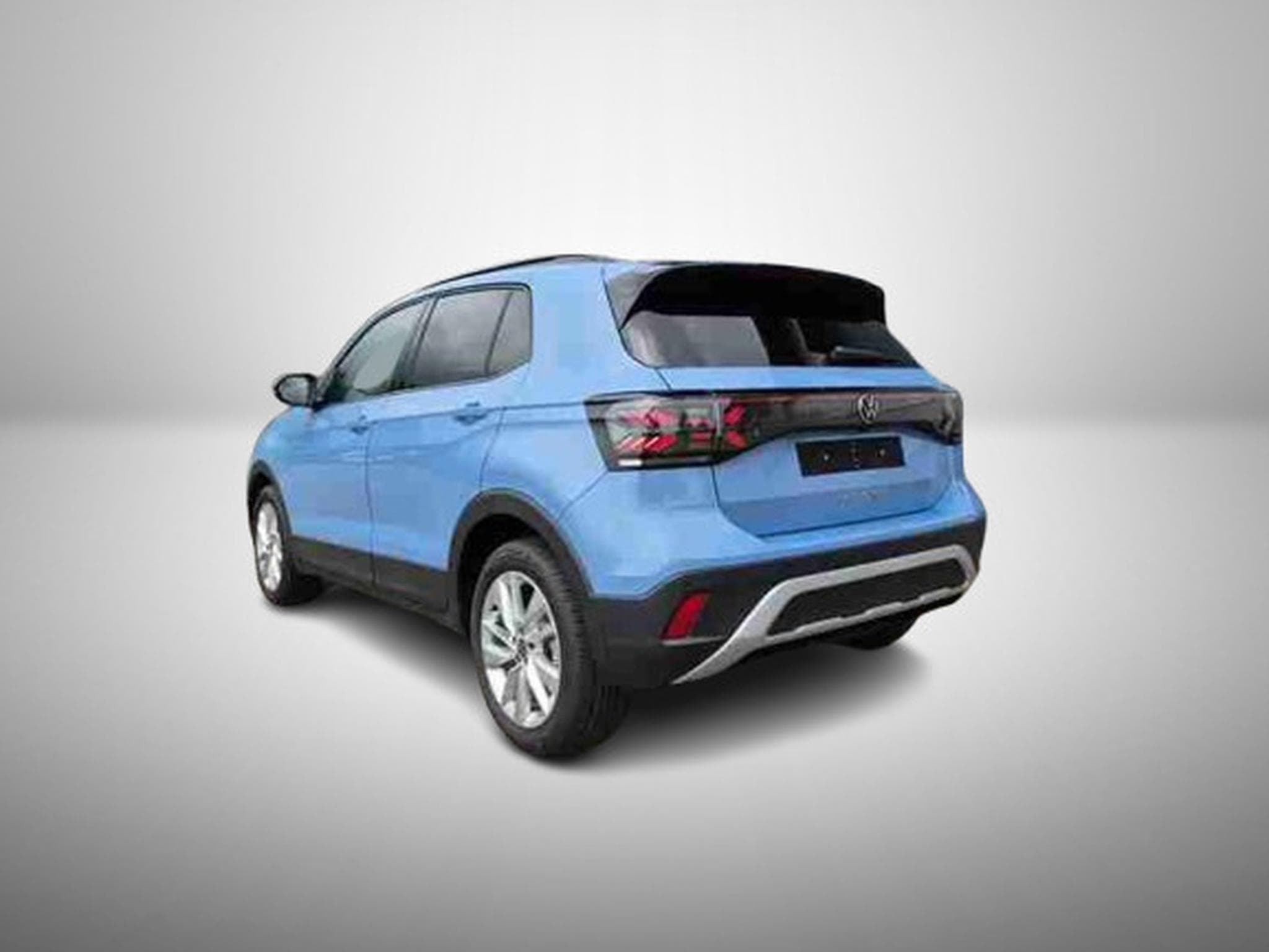 VW T-Cross 1.0 TSi 115 DSG LIFE (2026) - Photo 6