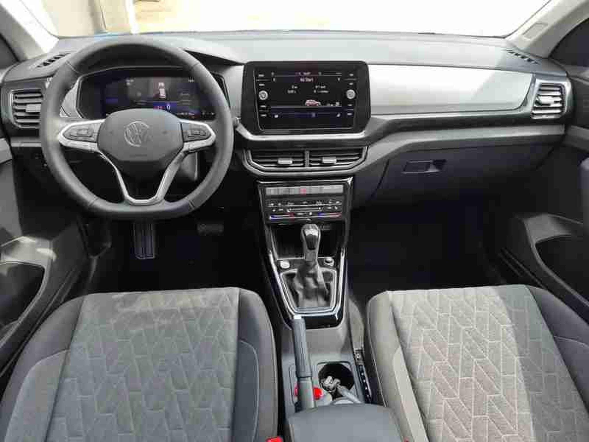 VW T-Cross 1.0 TSi 115 DSG LIFE (2026) - Photo 7