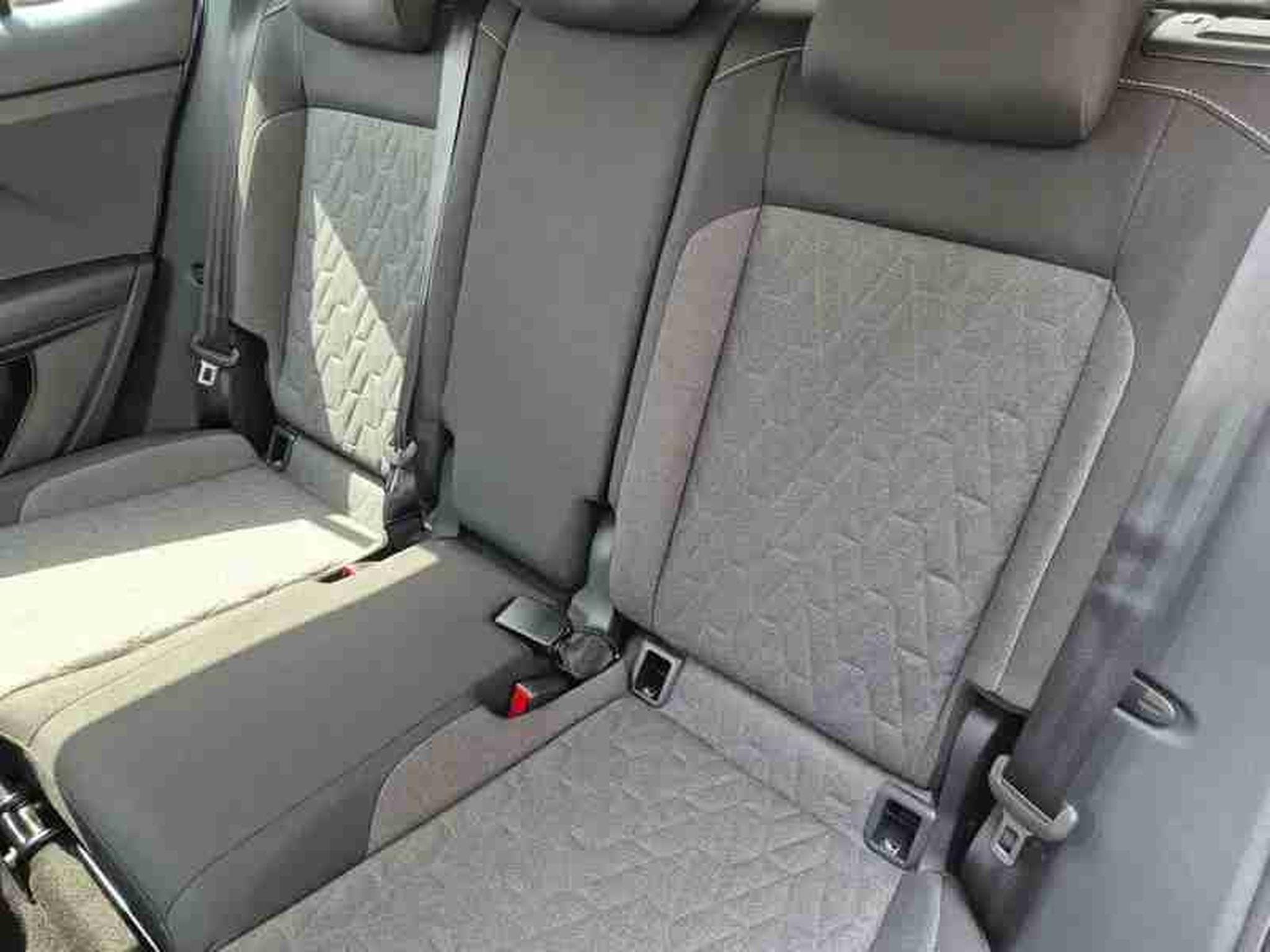 VW T-Cross 1.0 TSi 115 DSG LIFE (2026) - Photo 8