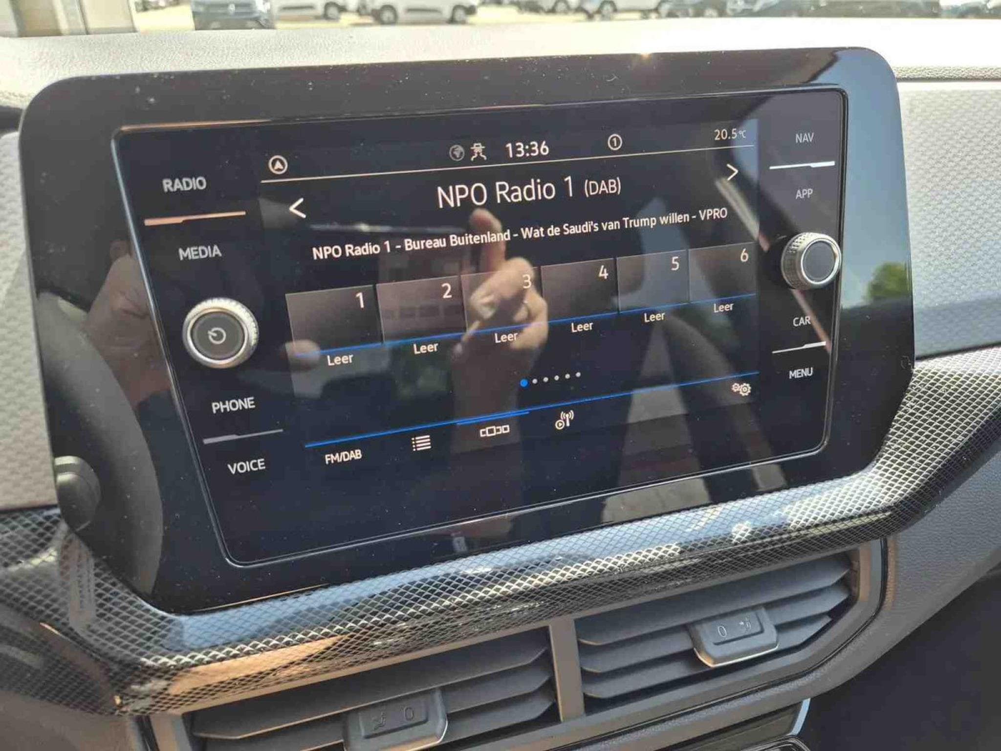 VW T-Cross 1.0 TSi 115 DSG LIFE (2026) - Photo 12