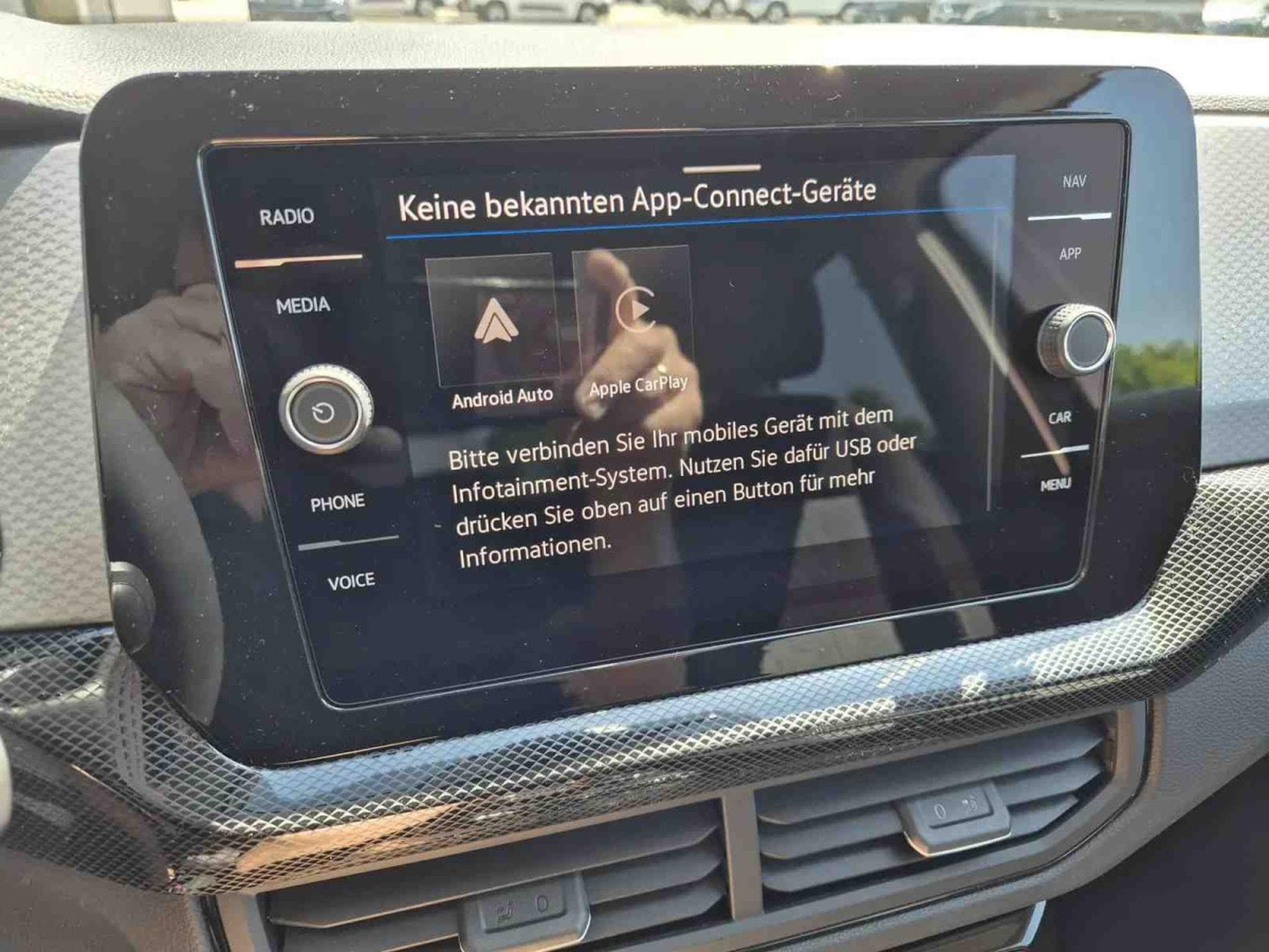 VW T-Cross 1.0 TSi 115 DSG LIFE (2026) - Photo 13