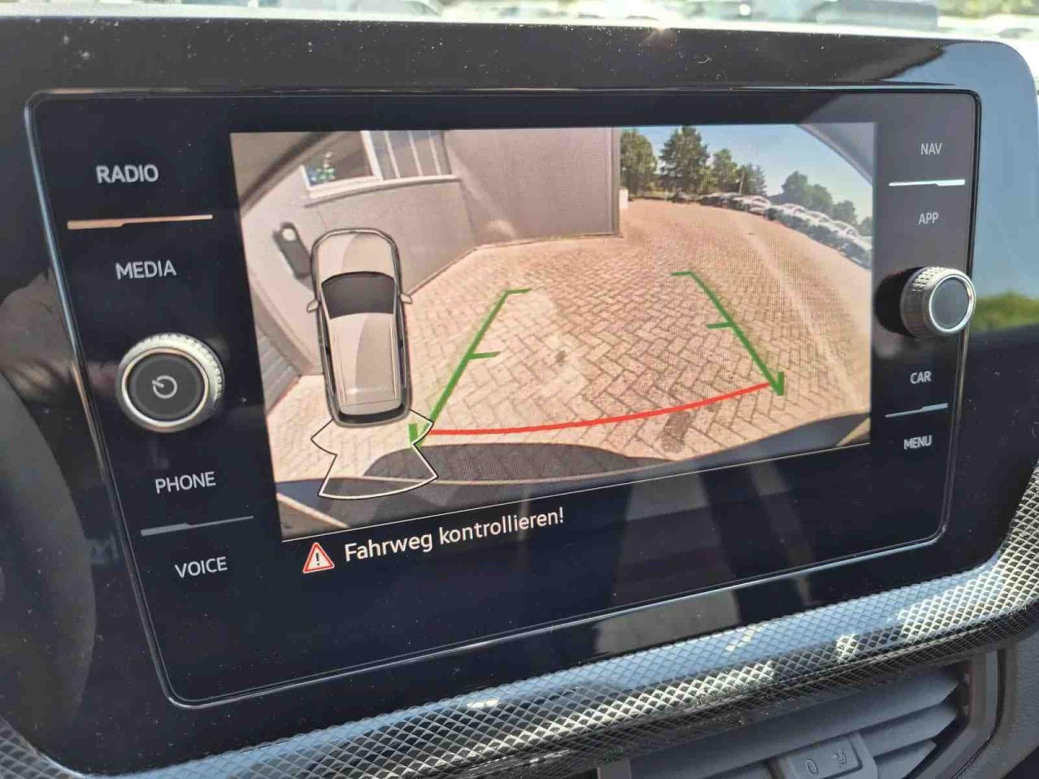 VW T-Cross 1.0 TSi 115 DSG LIFE (2026) - Photo 17