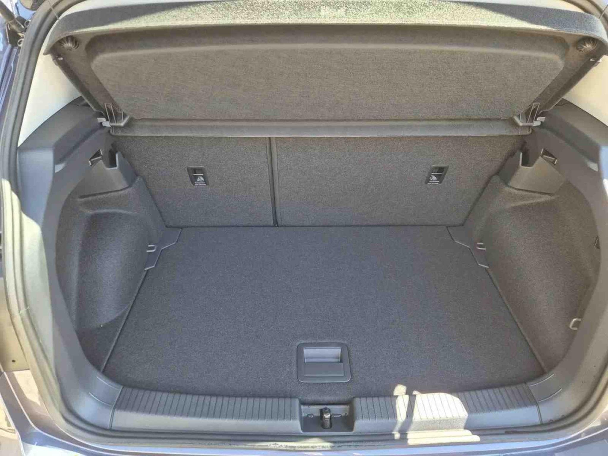 VW T-Cross 1.0 TSi 115 DSG LIFE (2026) - Photo 19