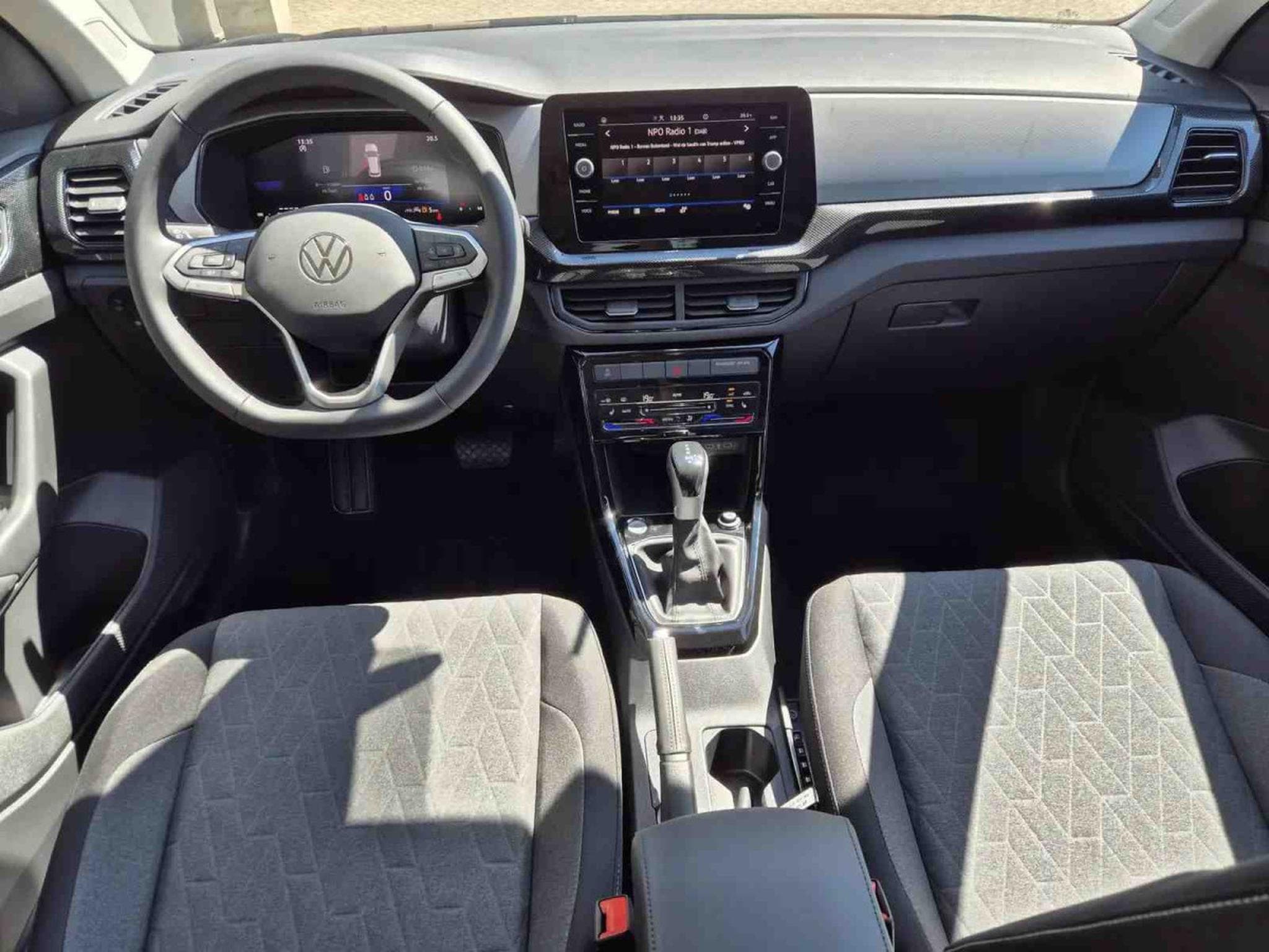 VW T-Cross 1.0 TSi 115 DSG LIFE (2026) - Photo 7