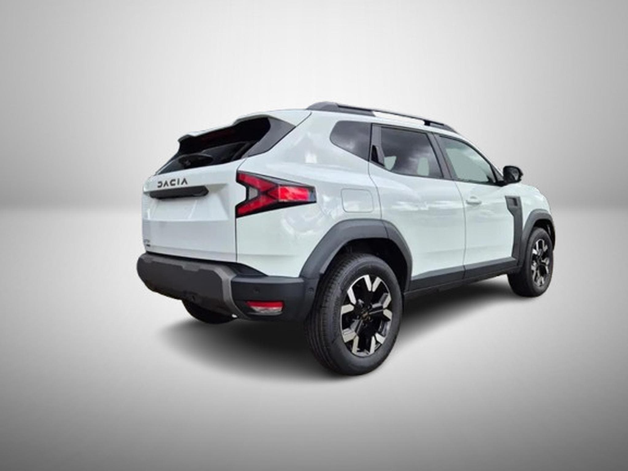 Dacia Duster 1.2 TCe 130 4x4 Extreme (2025) - Photo 6