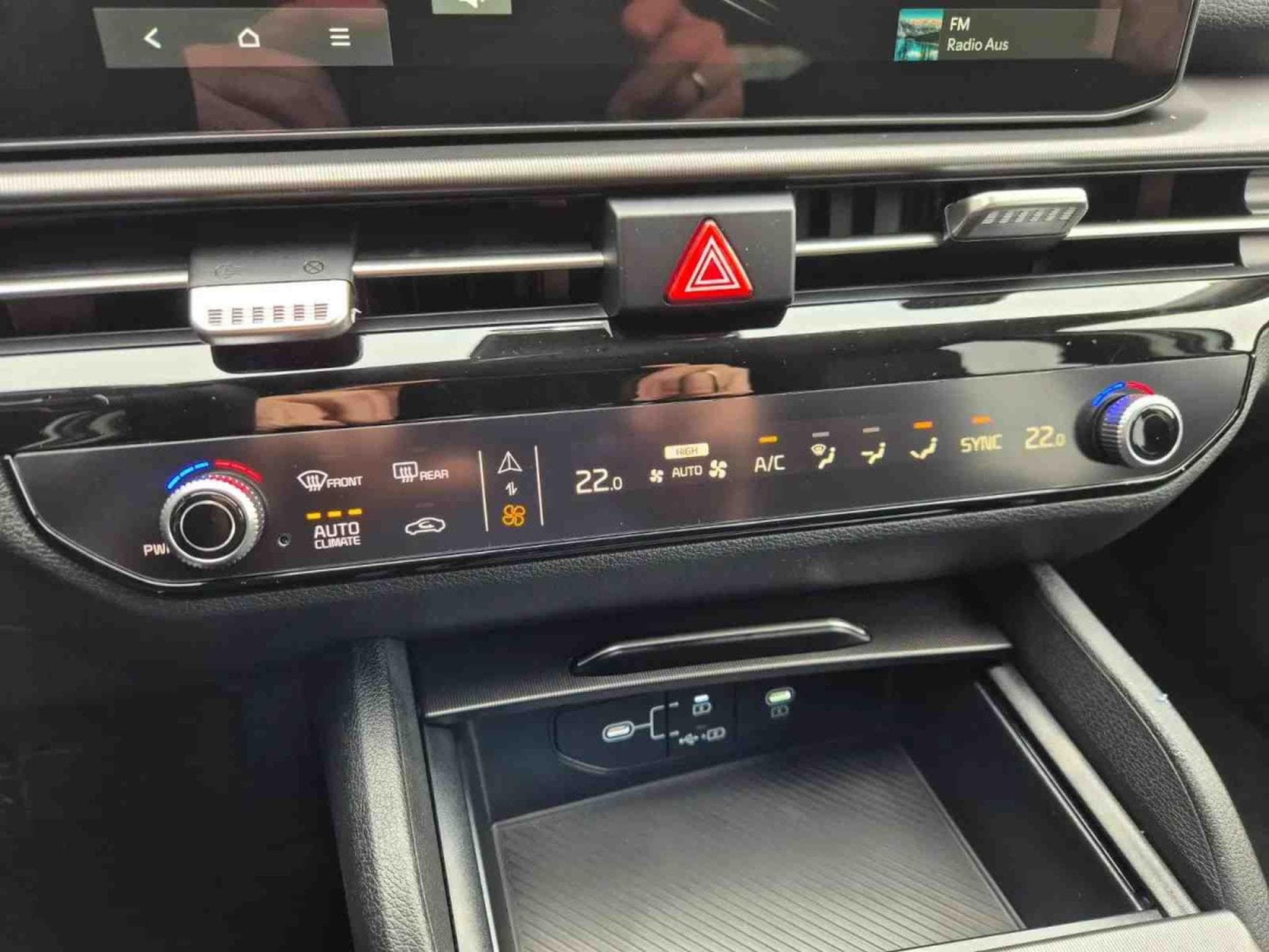 Kia Sportage 1.6 T-GDI AUTO 150 Spirit (2026) - Photo 18