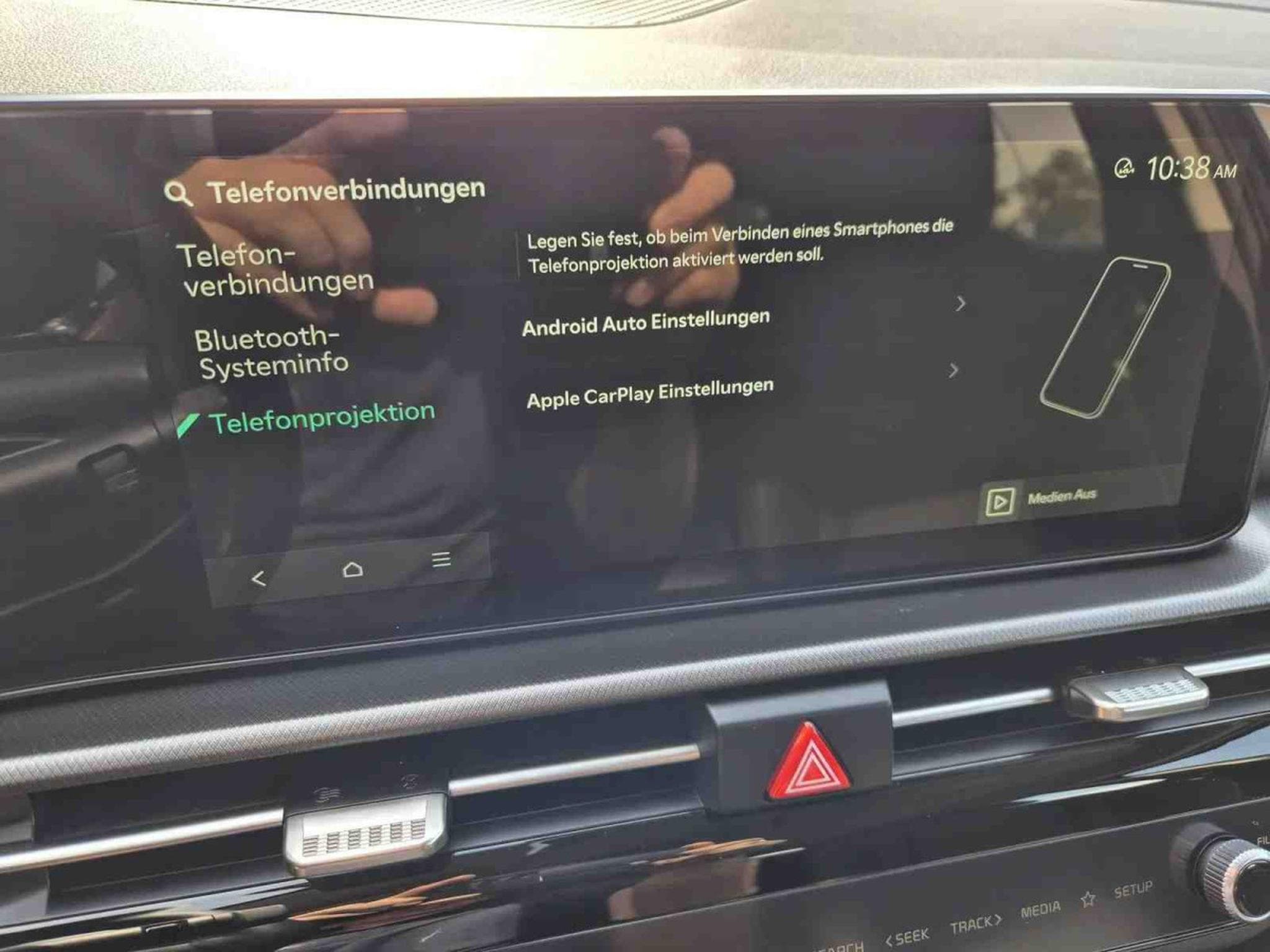 Kia Sportage 1.6 T-GDI AUTO 150 Vision (2025) - Photo 15