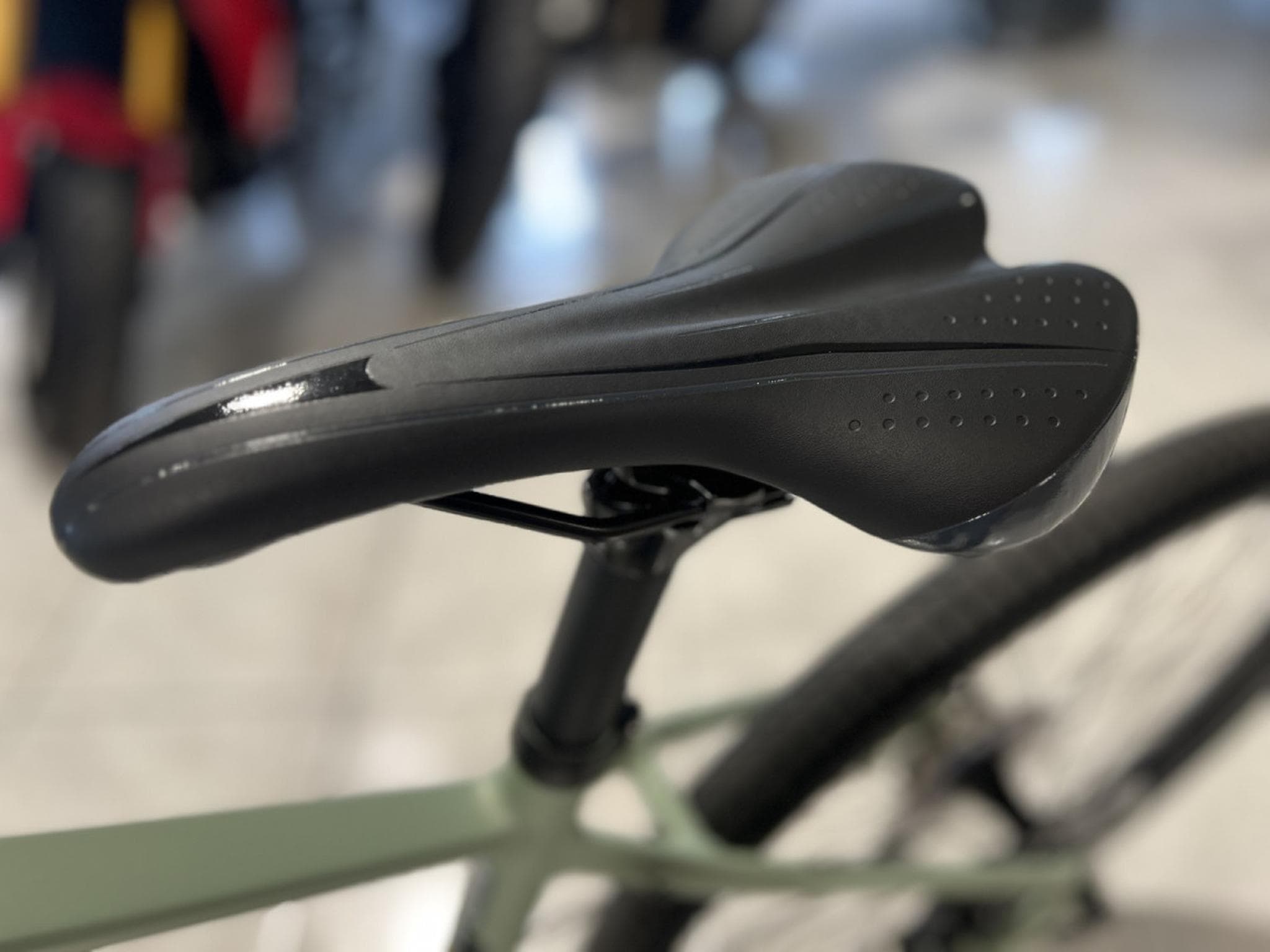 Yamaha CrossCore RC S Freins Shimano,  PW séries 70 Nm, fourche NEX / 500 Wh, 36 (2026) - Photo 8