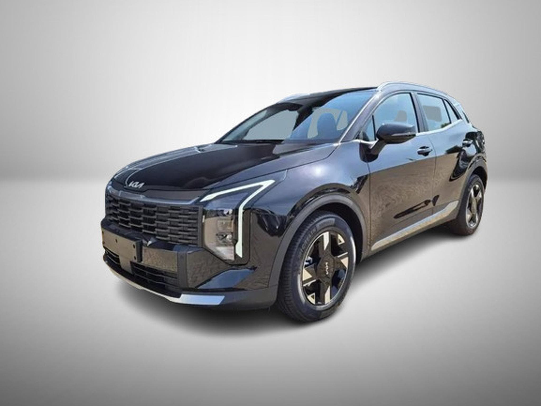 Kia Sportage 1.6 T-GDI AUTO 150 Vision (2025) - Photo 2