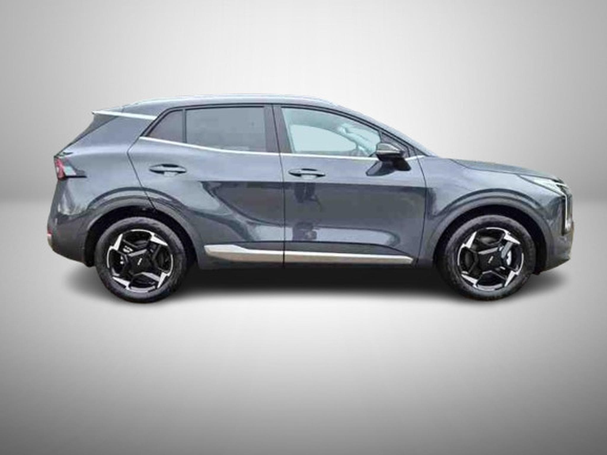 Kia Sportage 1.6 T-GDI AUTO 150 Spirit (2026) - Photo 4