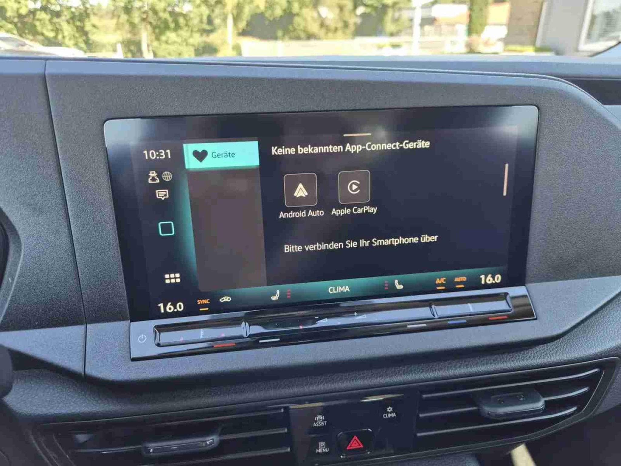 VW Caddy 2.0 TDI DSG 122 Maxi (2025) - Photo 19