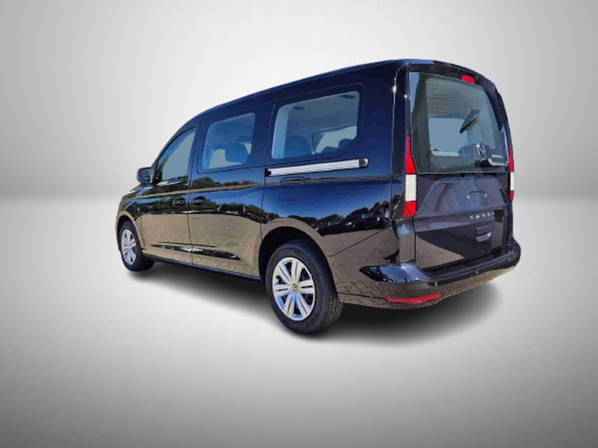 VW Caddy 2.0 TDI DSG 122 Maxi (2025) - Photo 5