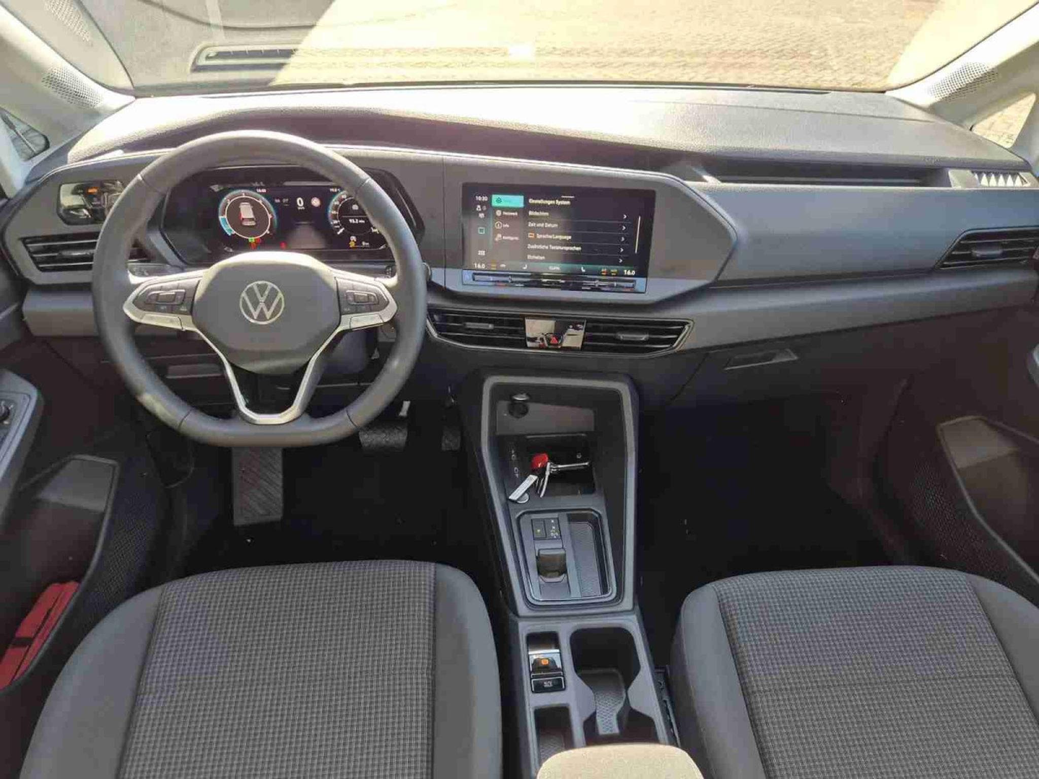 VW Caddy 2.0 TDI DSG 122 Maxi (2025) - Photo 7