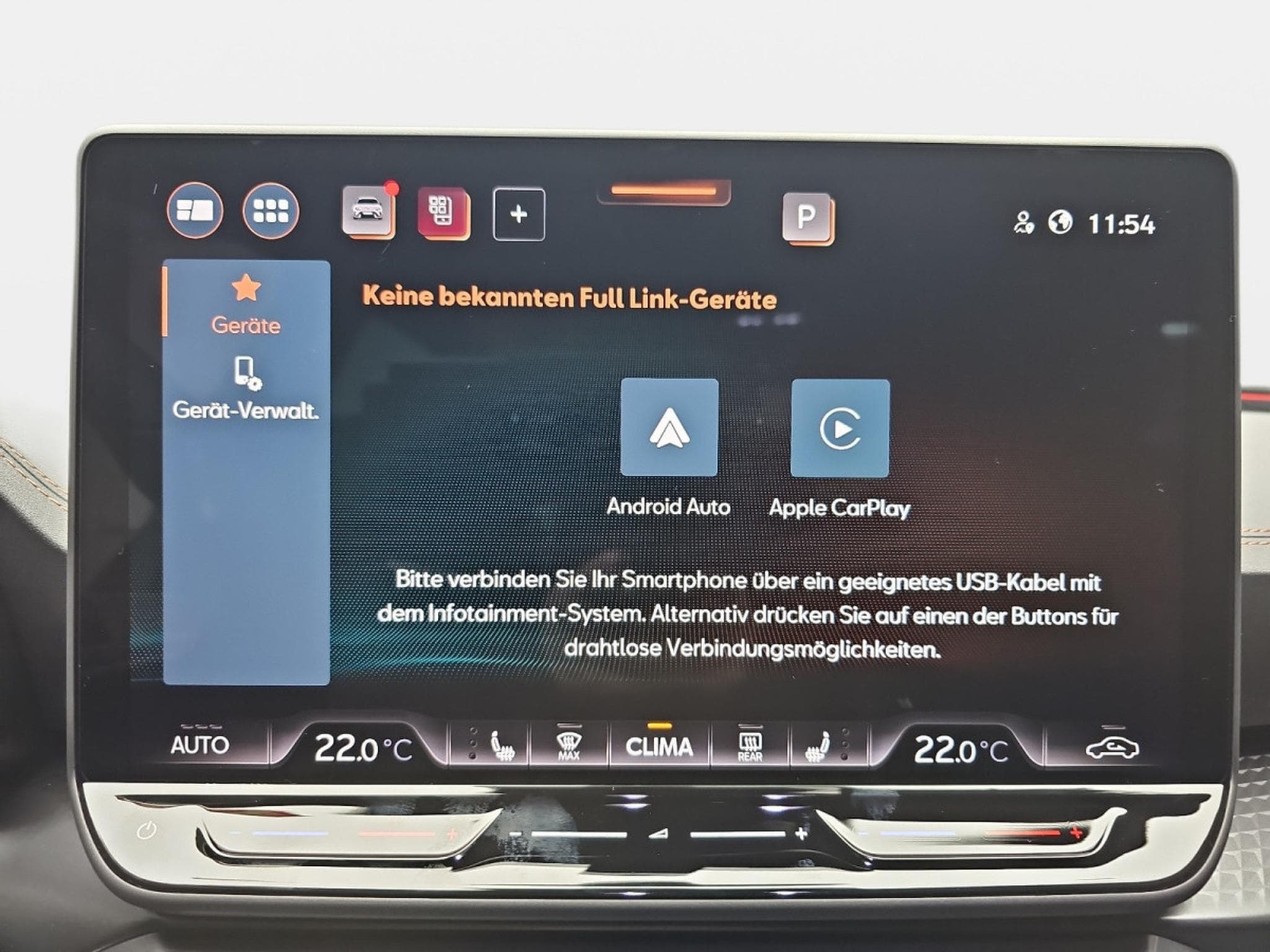 Cupra Leon 1.5 eTSi DSG 150 (2025) - Photo 9