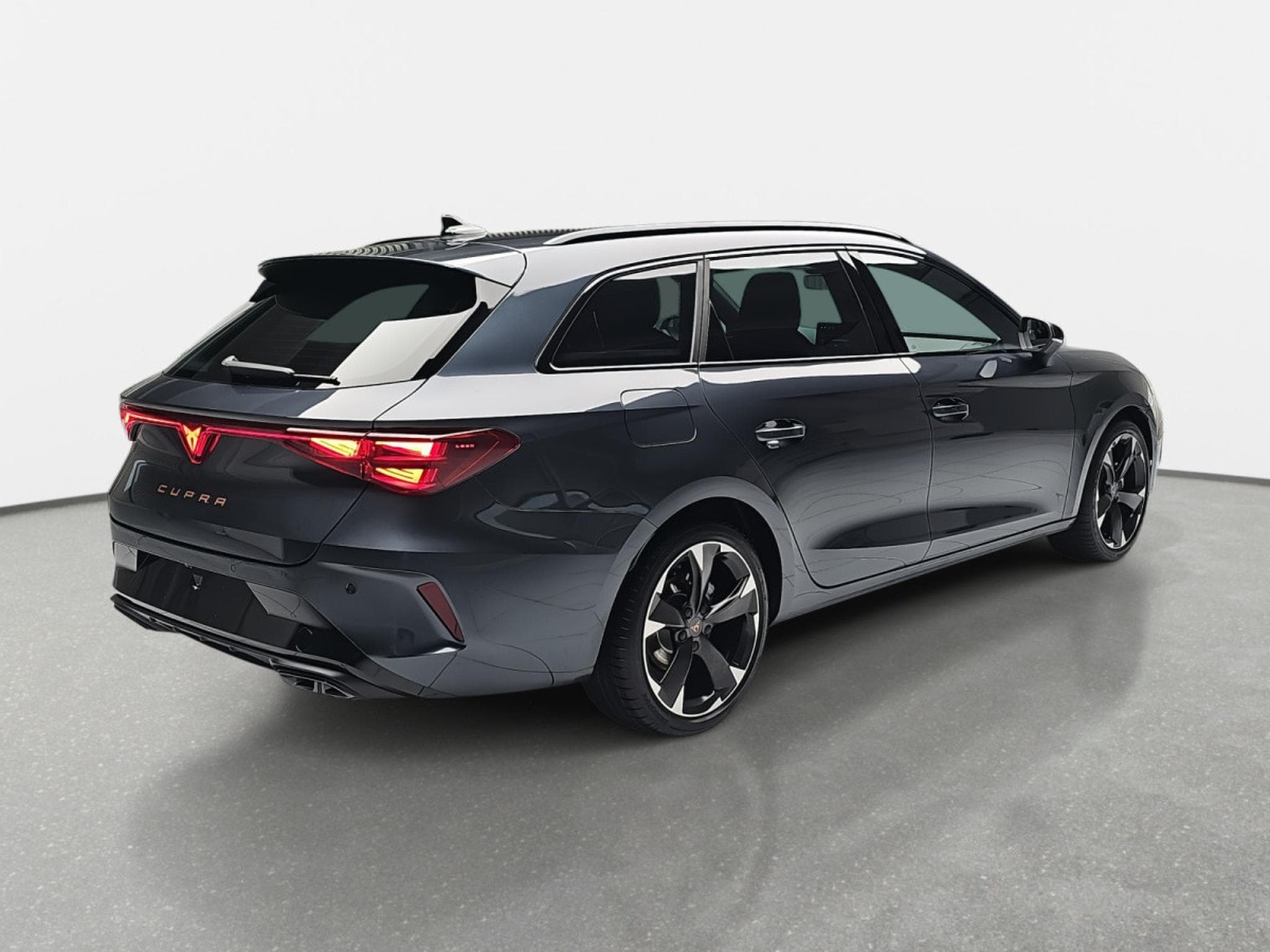 Cupra Leon 1.5 eTSi DSG 150 Kombi (2025) - Photo 4