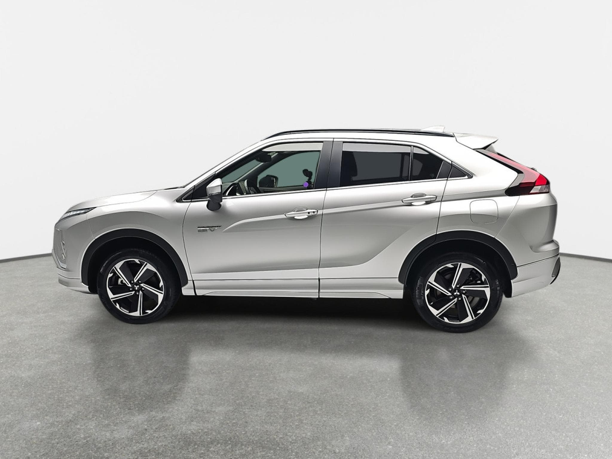 Mitsubishi Eclipse Cross 2.4 MIVEC PHEV CVT Select (2025) - Photo 5