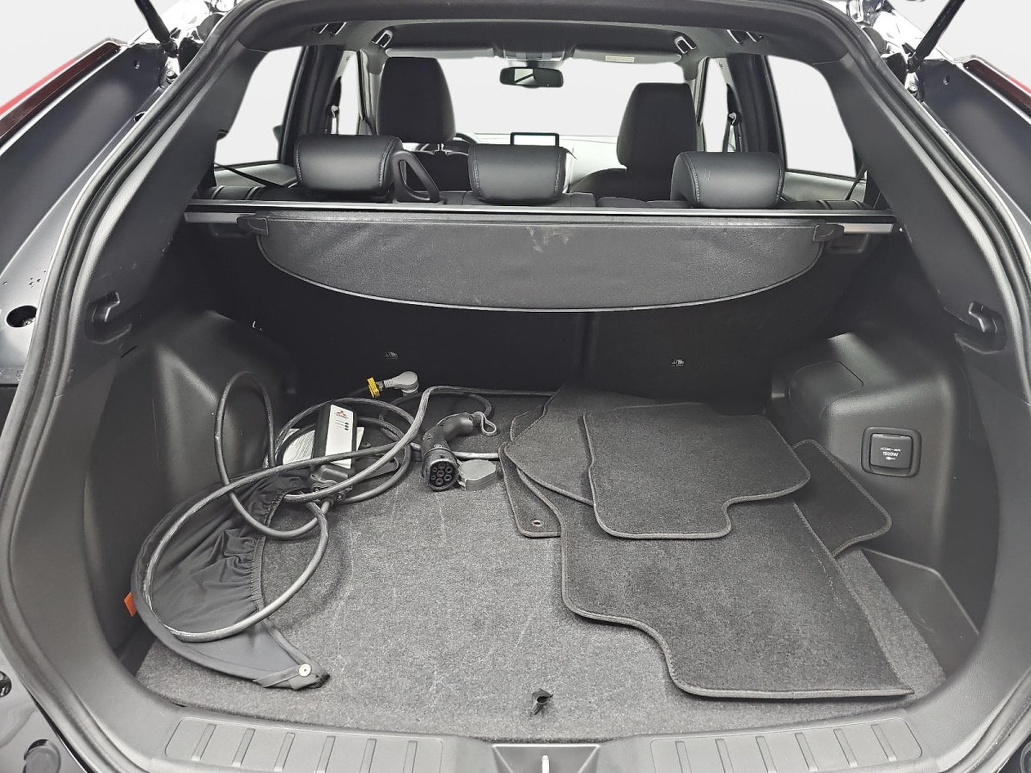 Mitsubishi Eclipse Cross 2.4 MIVEC PHEV CVT Select (2025) - Photo 13