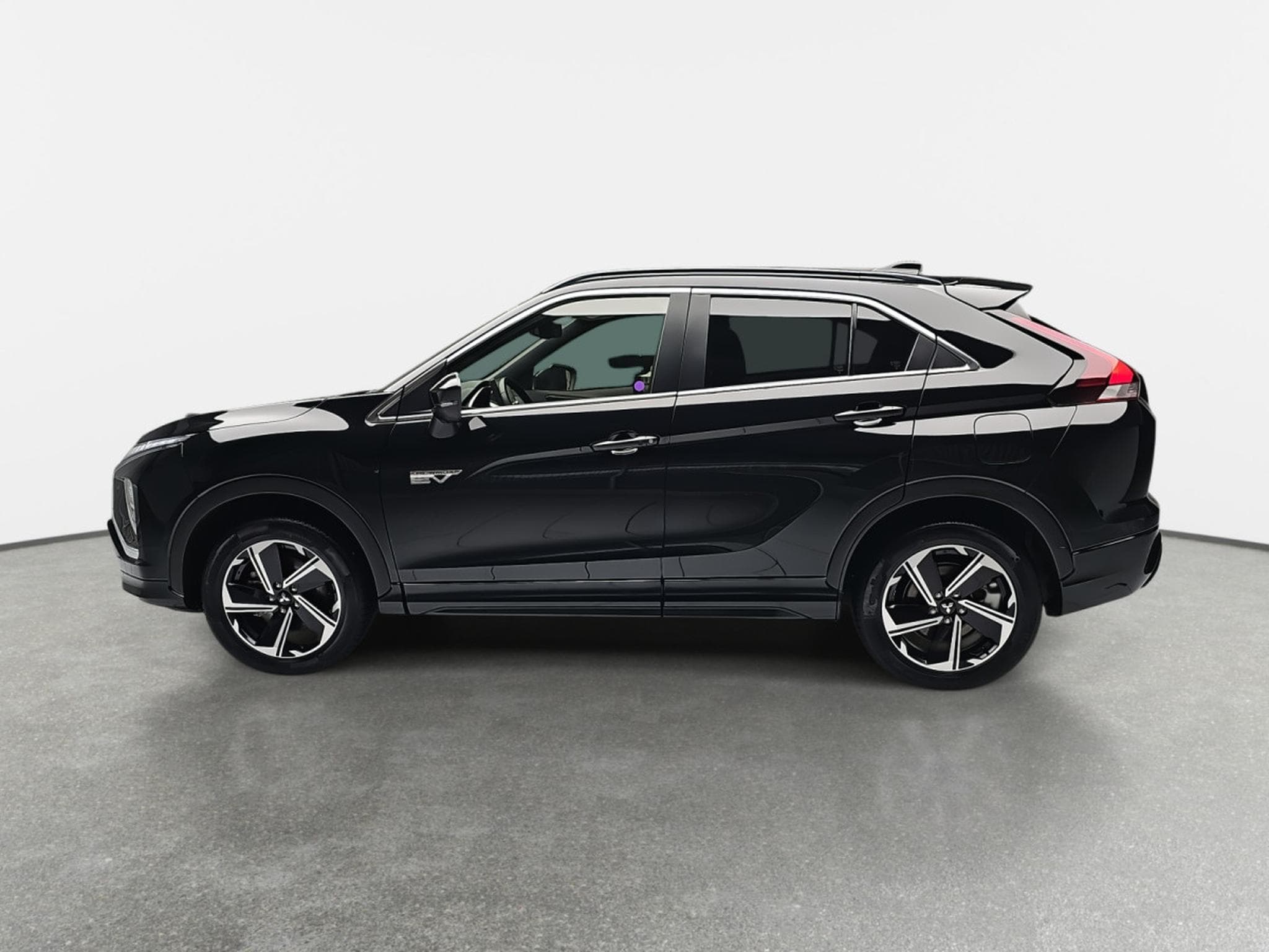 Mitsubishi Eclipse Cross 2.4 MIVEC PHEV CVT Select (2025) - Photo 5