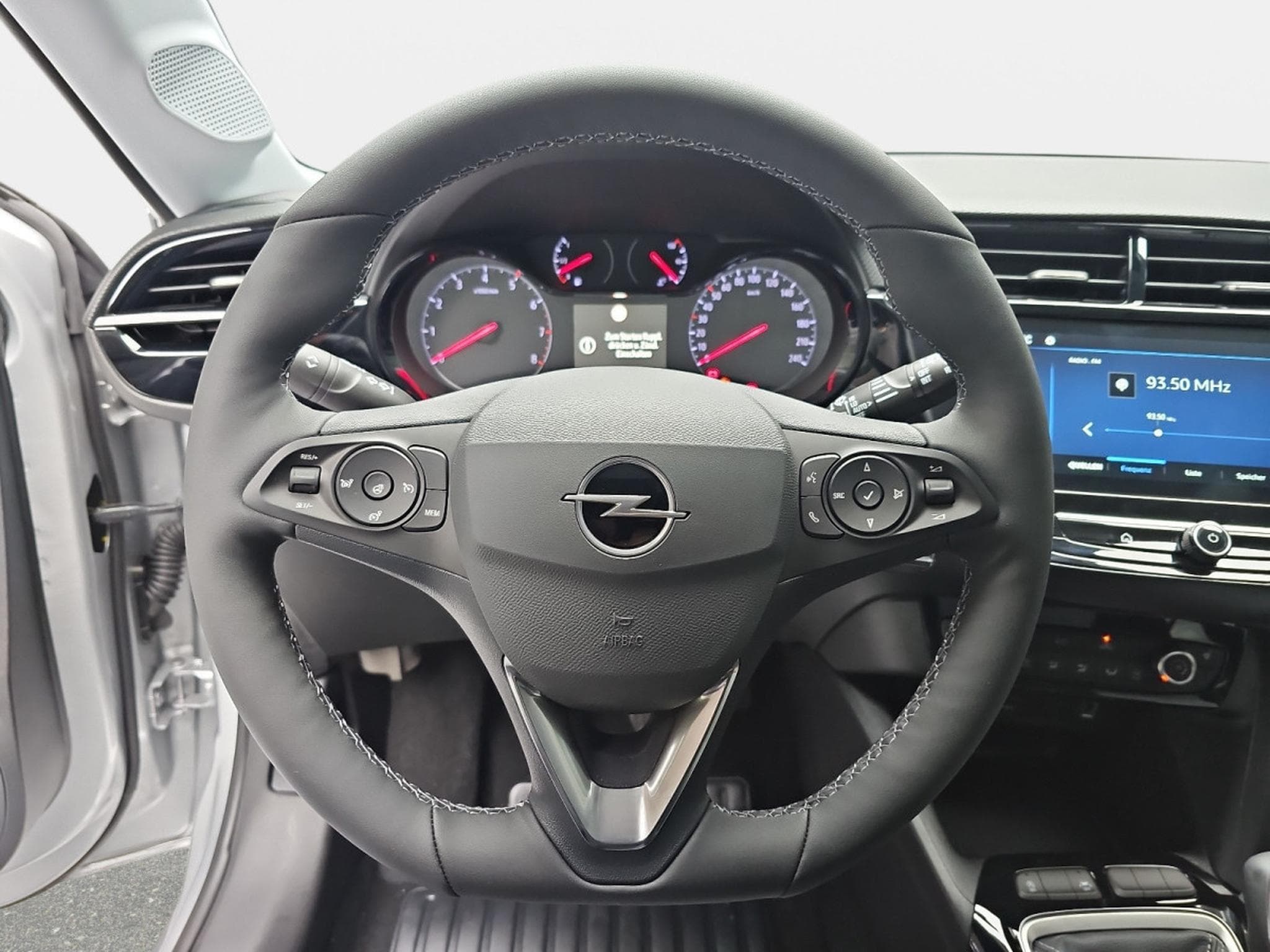 Opel Corsa 1.2 TURBO 101 Edition (2025) - Photo 13