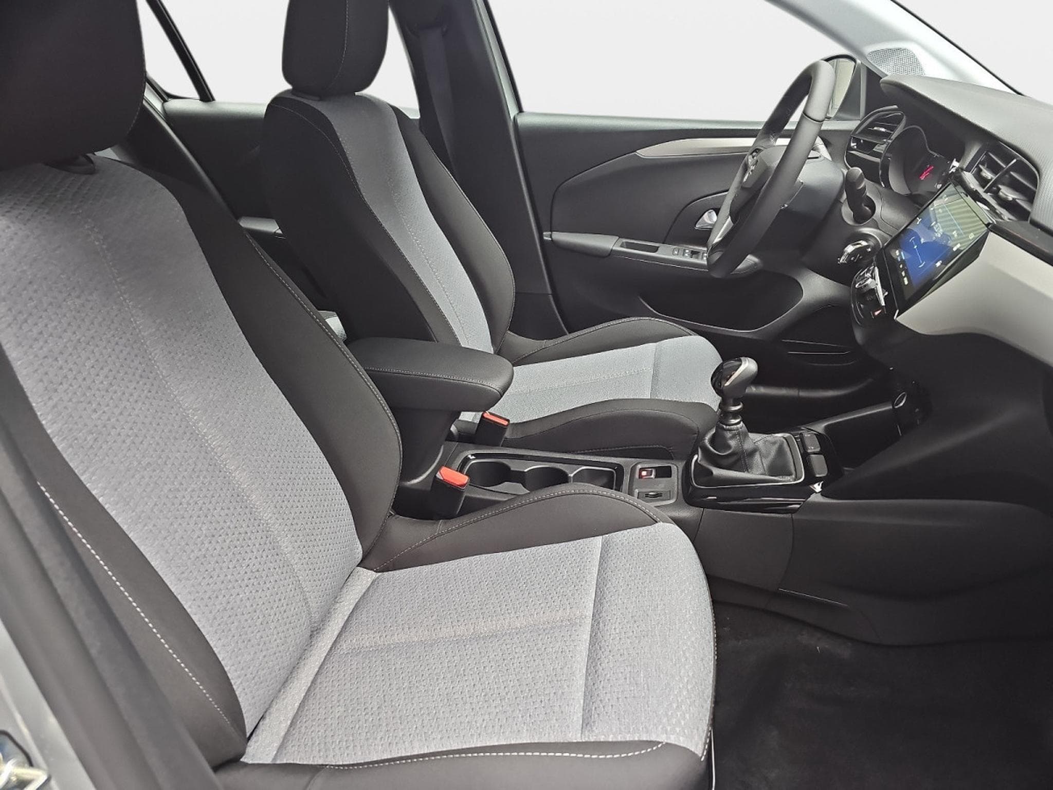 Opel Corsa 1.2 TURBO 101 Edition (2025) - Photo 15