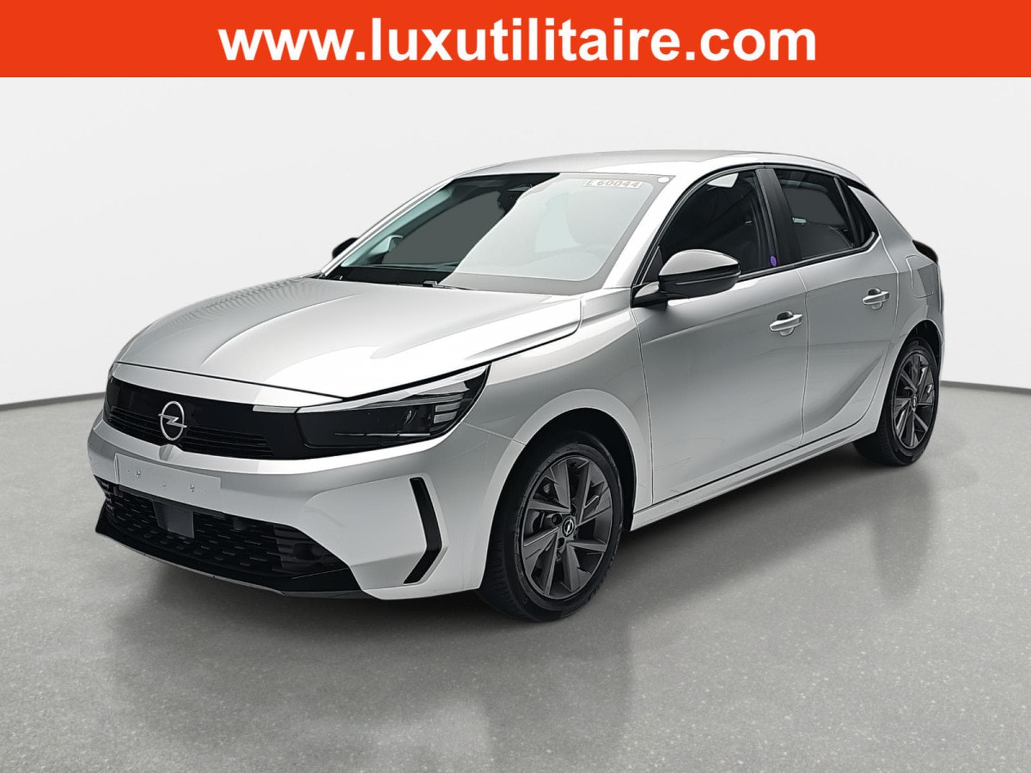 Opel Corsa 1.2 TURBO 101 Edition (2025) - Photo 2