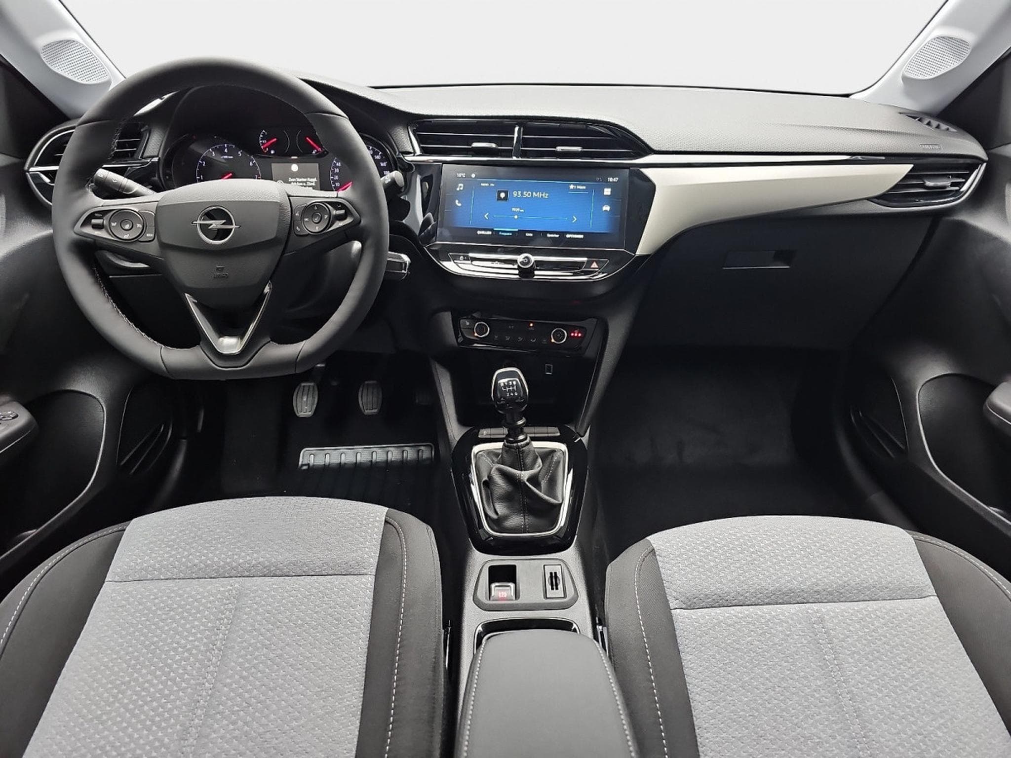 Opel Corsa 1.2 TURBO 101 Edition (2025) - Photo 7