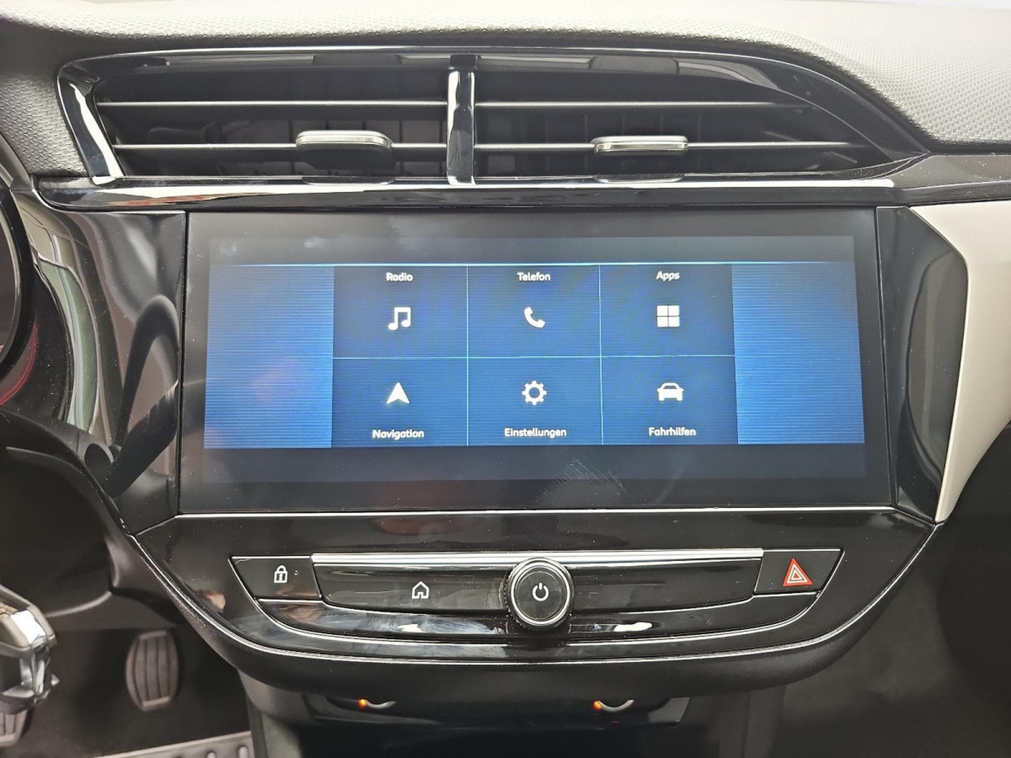 Opel Corsa 1.2 TURBO 101 Edition (2025) - Photo 9