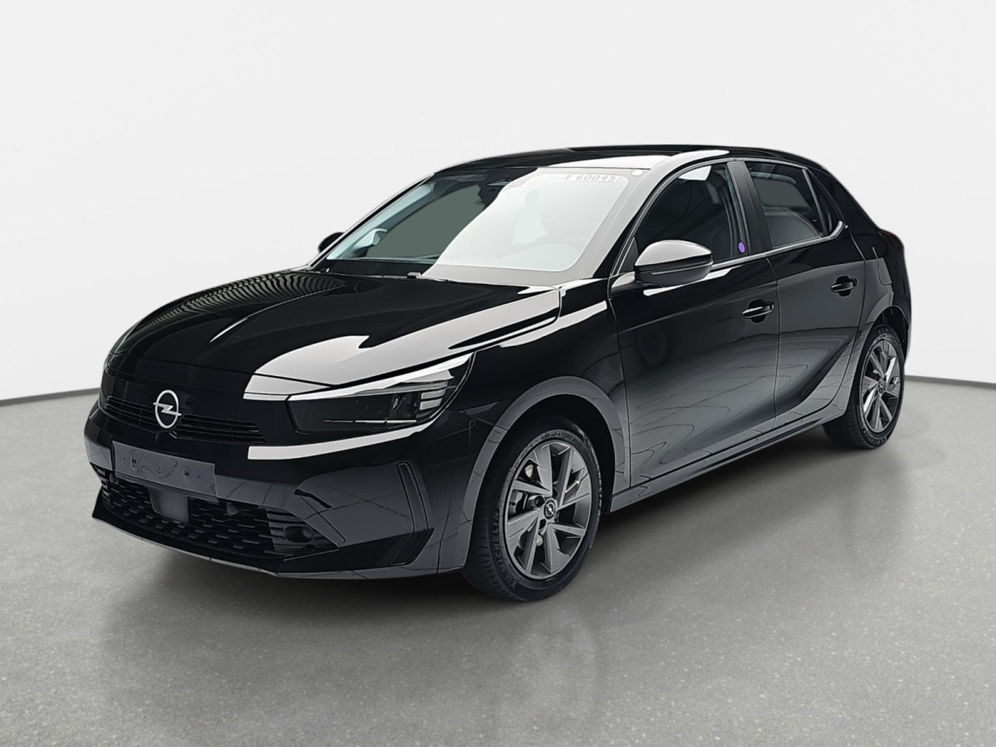 Opel Corsa 1.2 TURBO 101 Edition (2025) - Photo 2