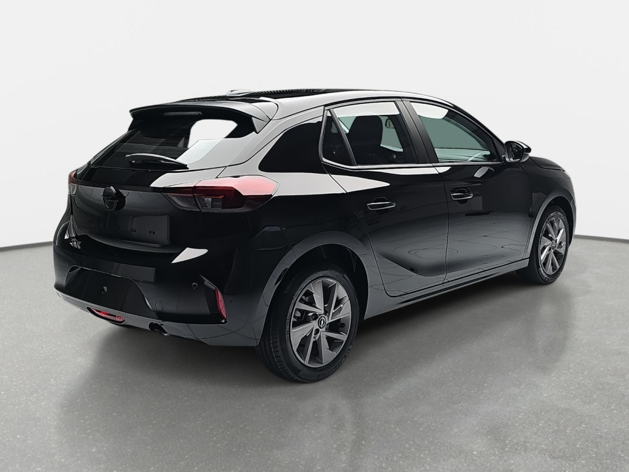 Opel Corsa 1.2 TURBO 101 Edition (2025) - Photo 4