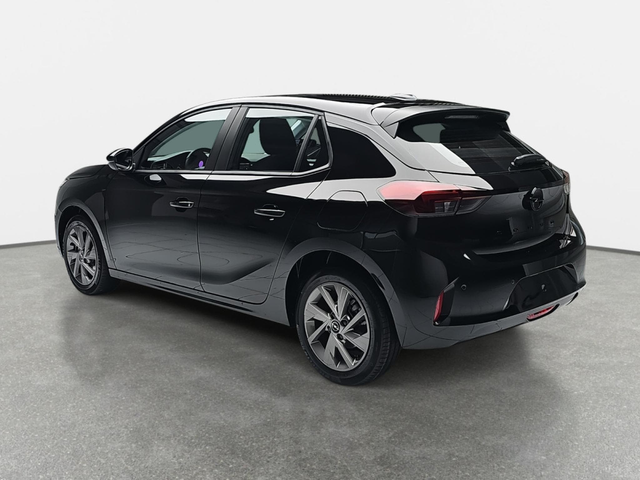 Opel Corsa 1.2 TURBO 101 Edition (2025) - Photo 5