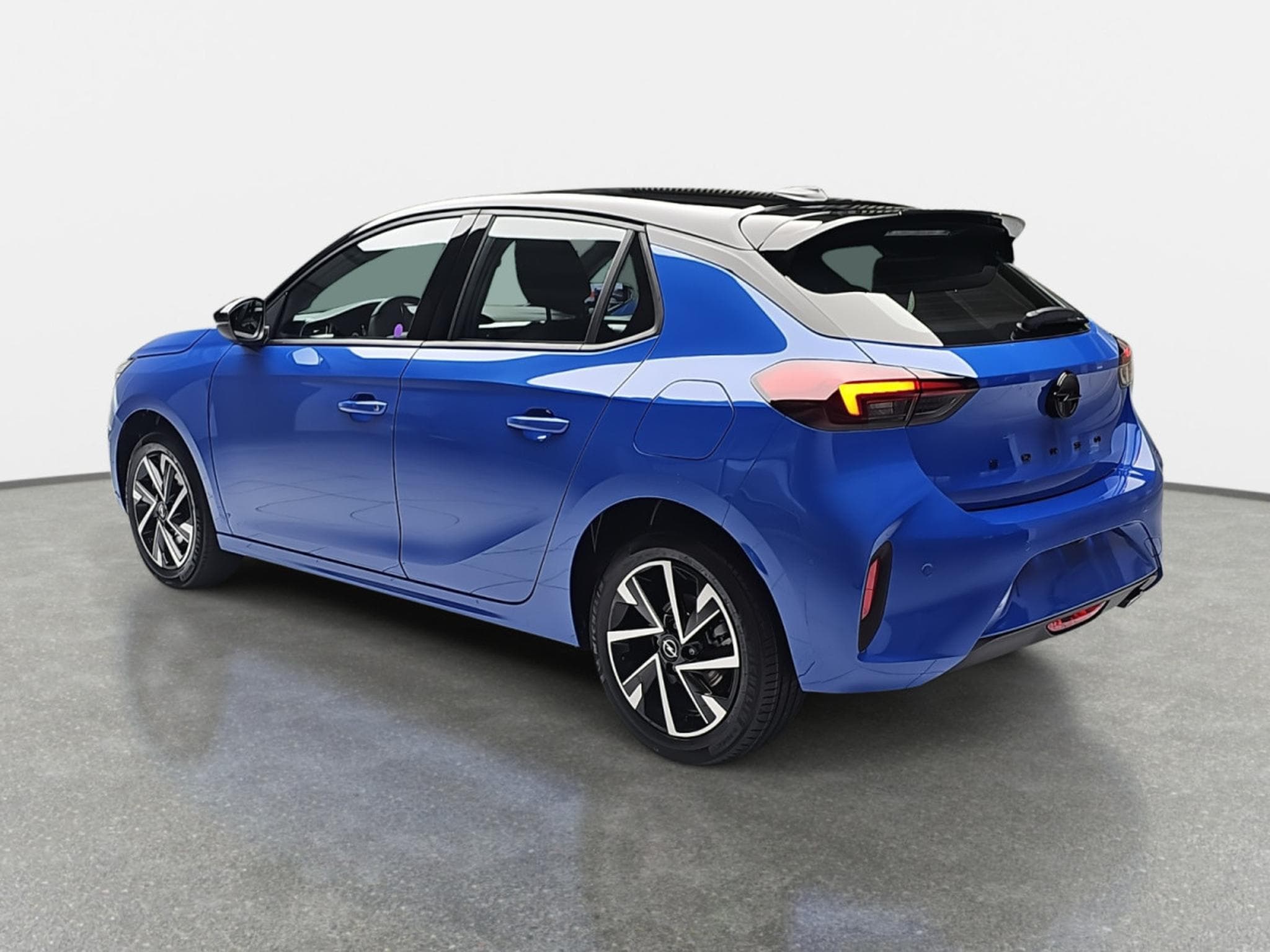 Opel Corsa 1.2 TURBO 101 GS (2025) - Photo 5