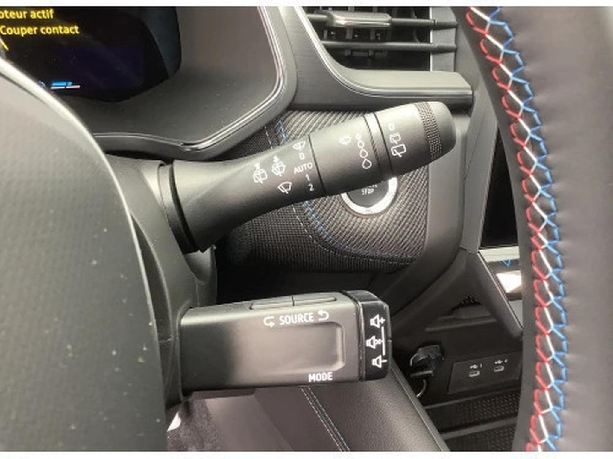 Renault Symbioz 1.3 E-Tech Full Hybrid 145 Esprit Alpine (2025) - Photo 12