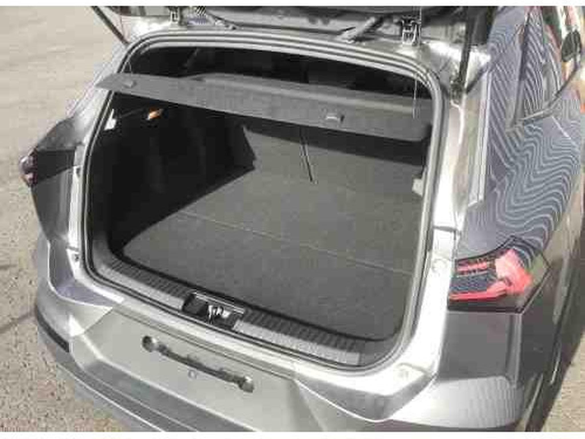 Renault Symbioz 1.3 E-Tech Full Hybrid 145 Esprit Alpine (2025) - Photo 17