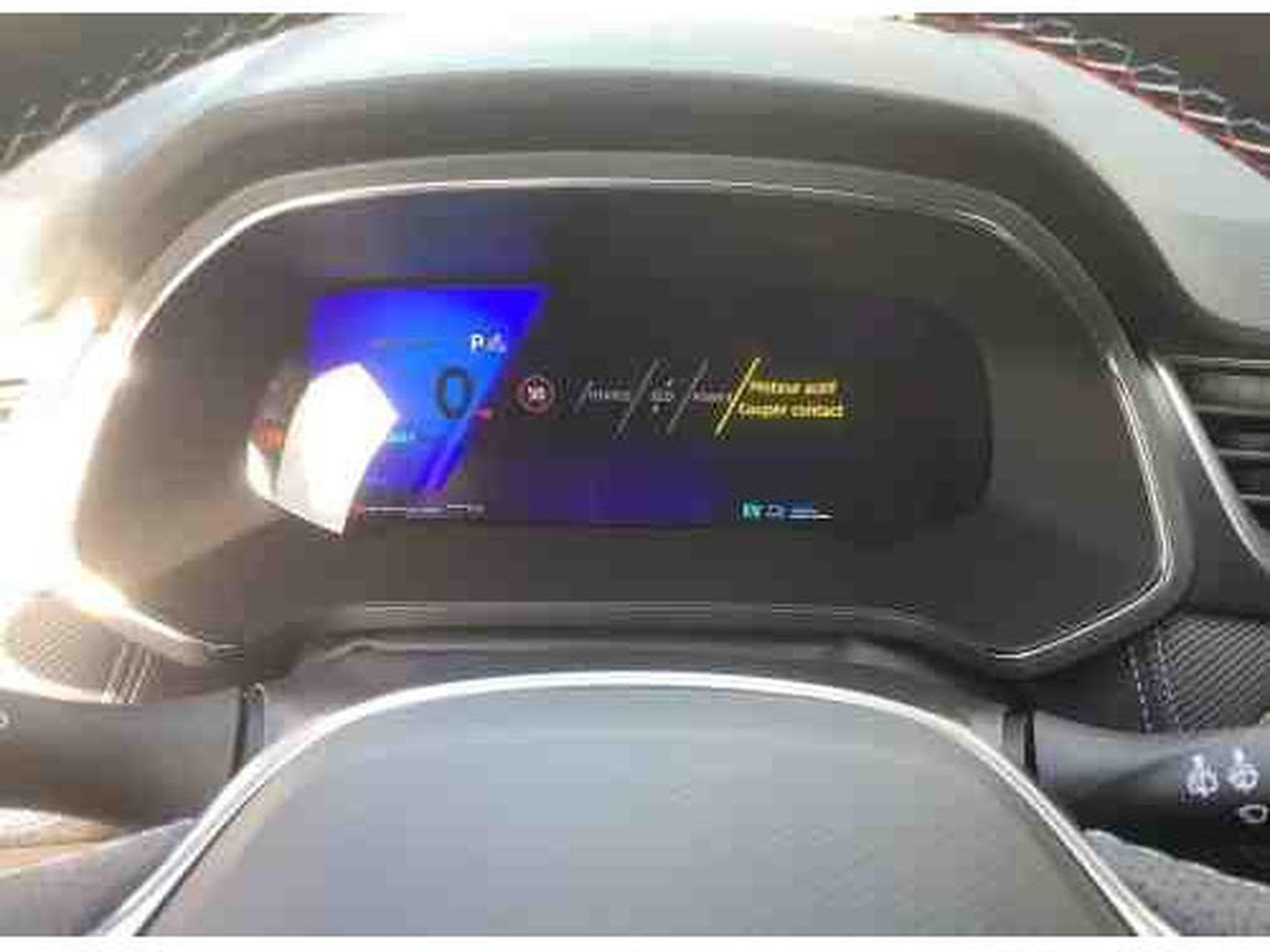 Renault Symbioz 1.3 E-Tech Full Hybrid 145 Esprit Alpine (2025) - Photo 18