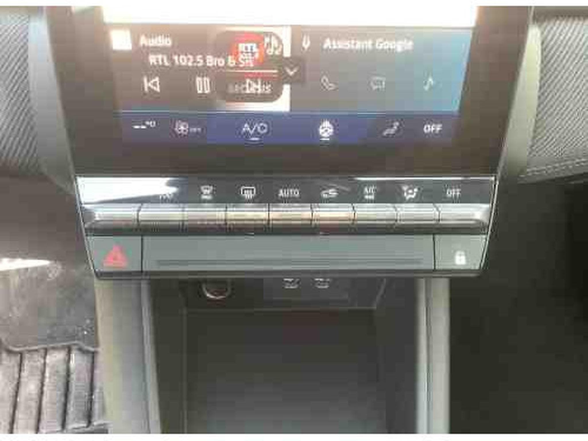 Renault Symbioz 1.3 E-Tech Full Hybrid 145 Esprit Alpine (2025) - Photo 19