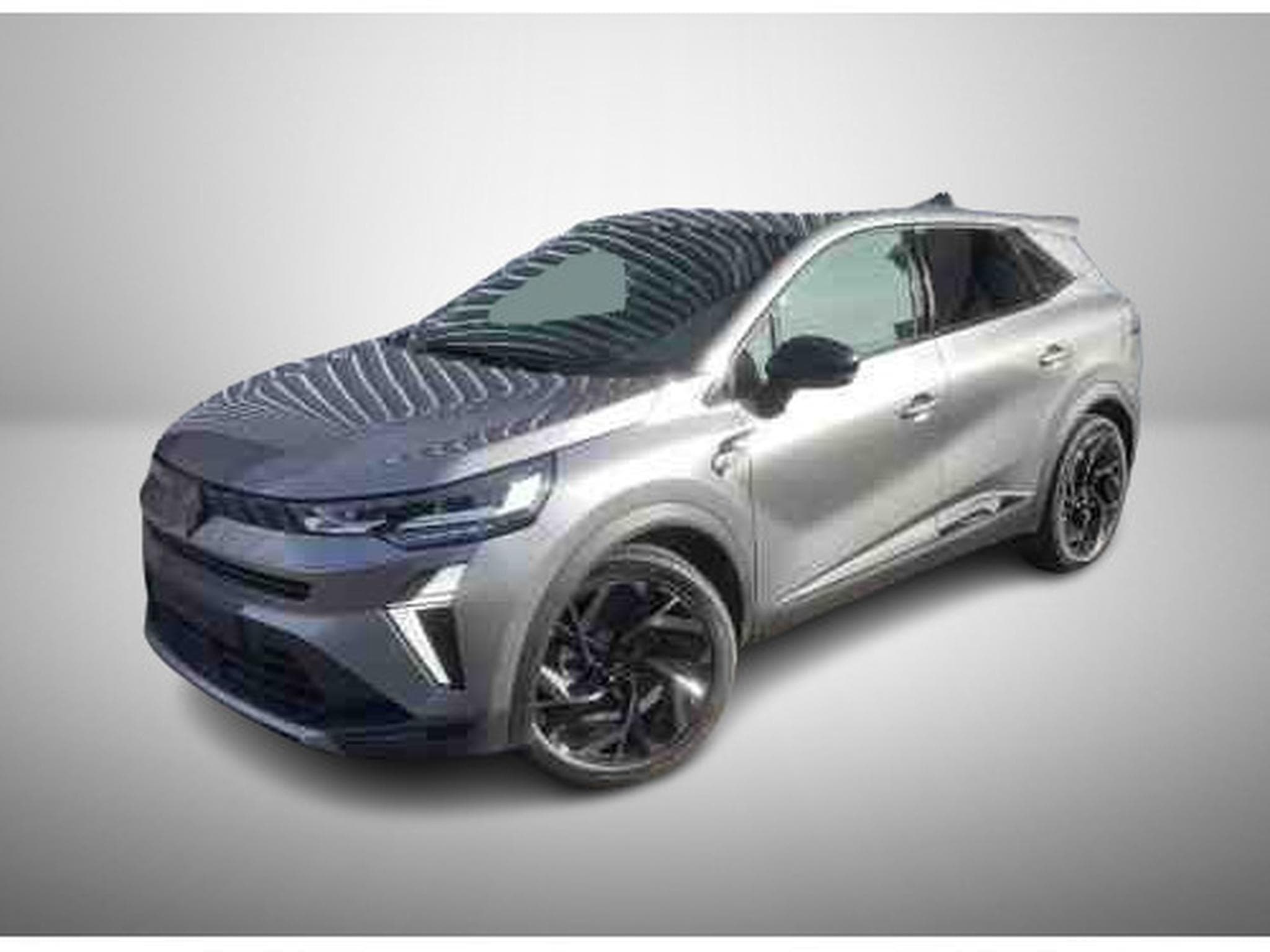 Renault Symbioz 1.3 E-Tech Full Hybrid 145 Esprit Alpine (2025) - Photo 2