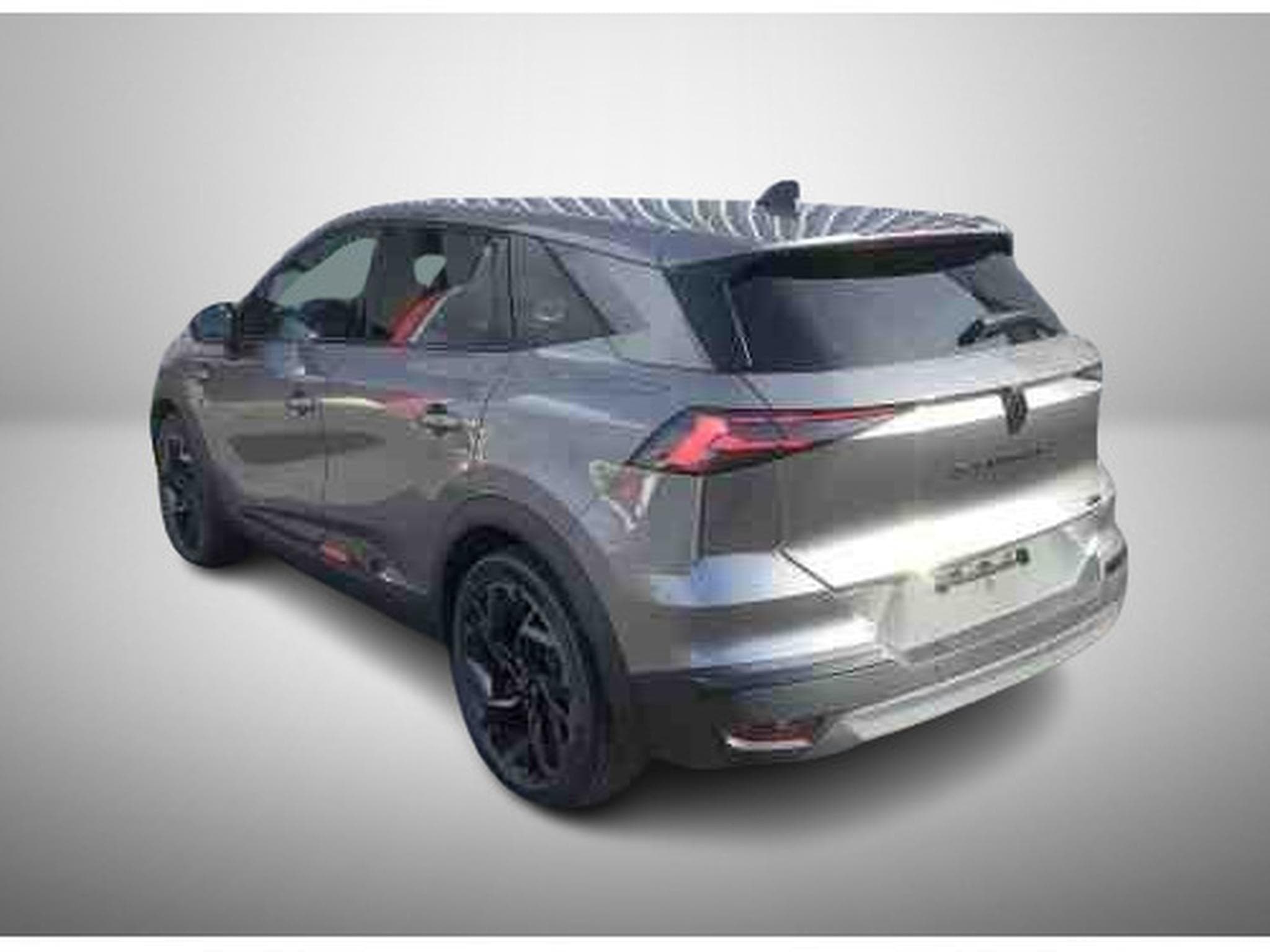 Renault Symbioz 1.3 E-Tech Full Hybrid 145 Esprit Alpine (2025) - Photo 6