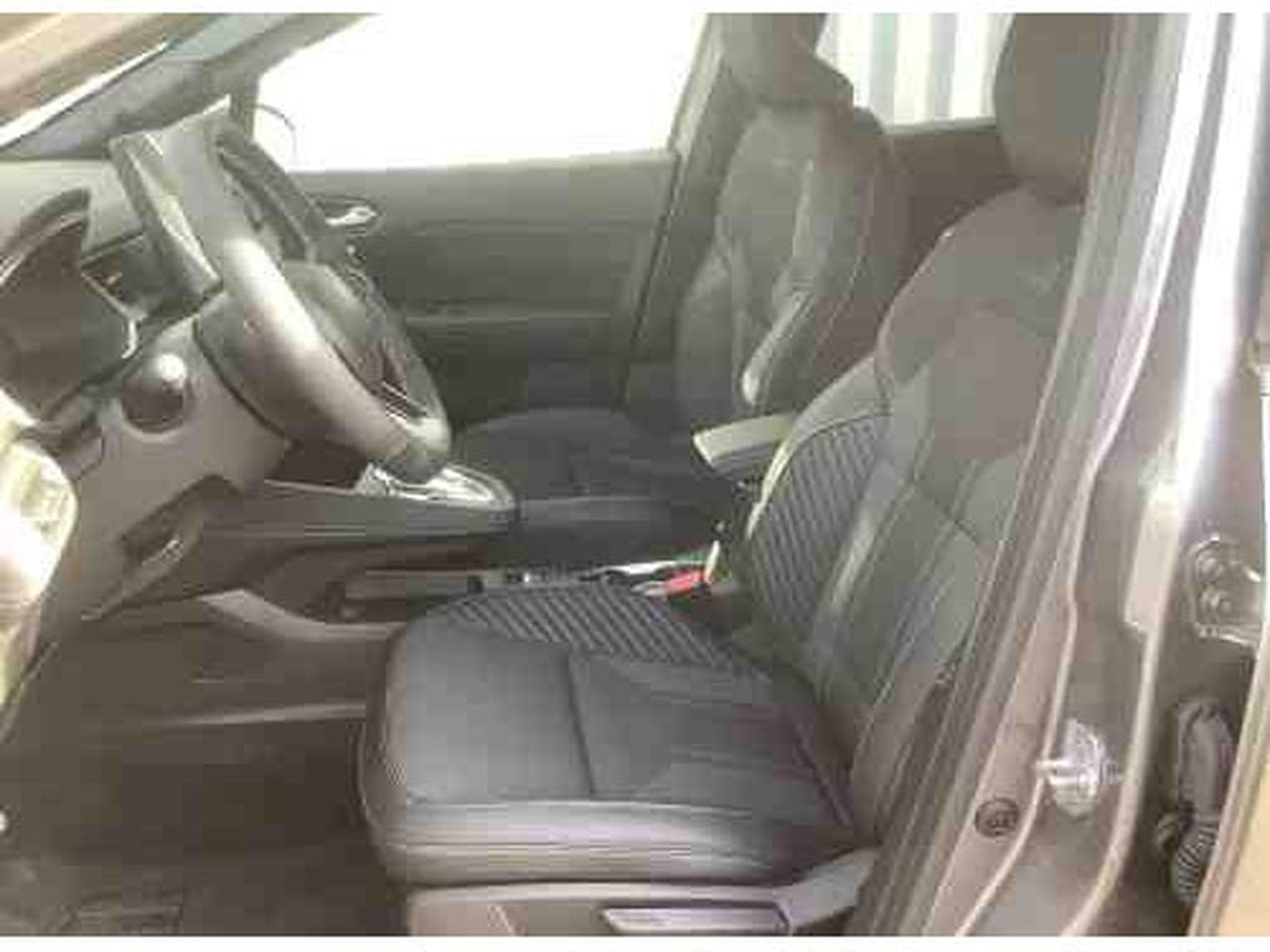 Renault Symbioz 1.3 E-Tech Full Hybrid 145 Esprit Alpine (2025) - Photo 9